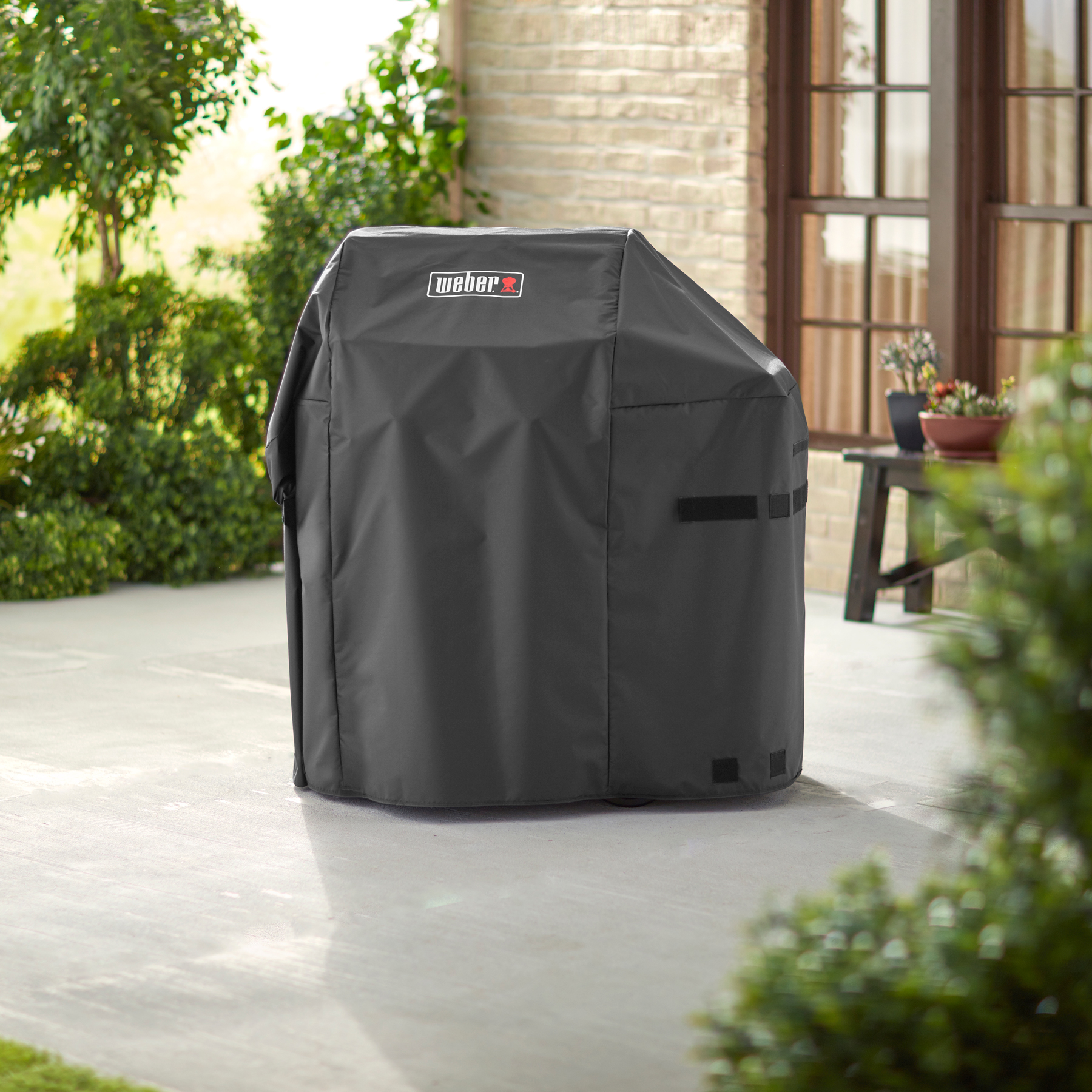 Premium Grill Cover