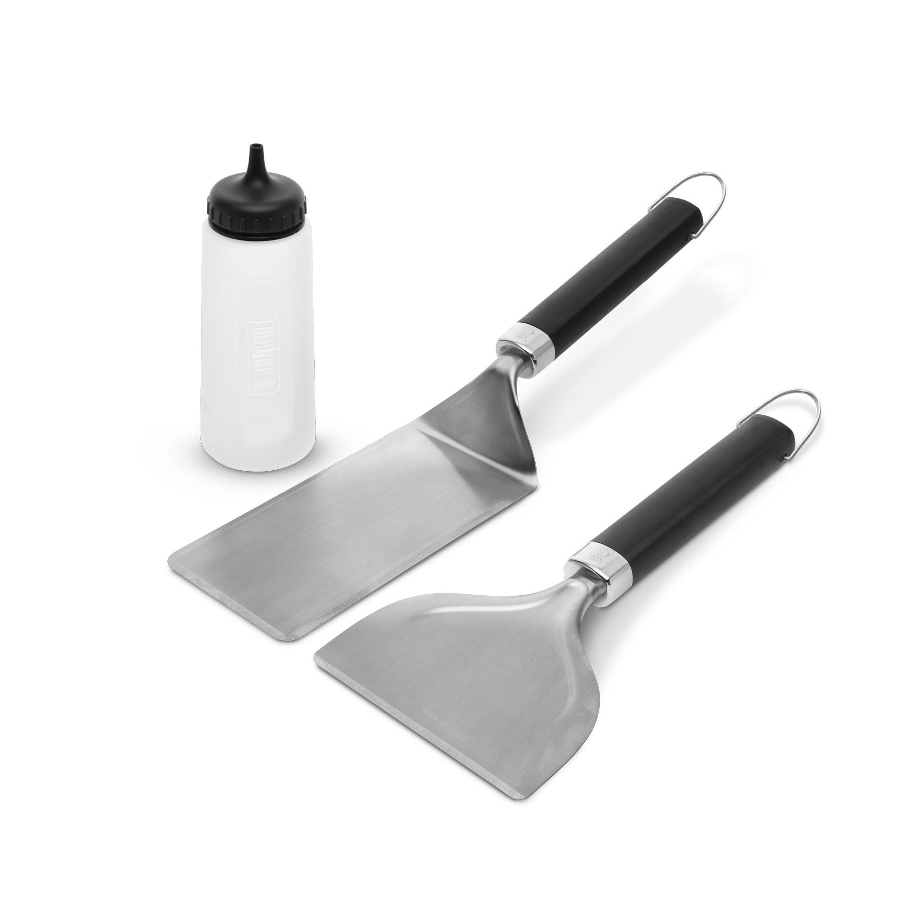 Griddle Starter Set