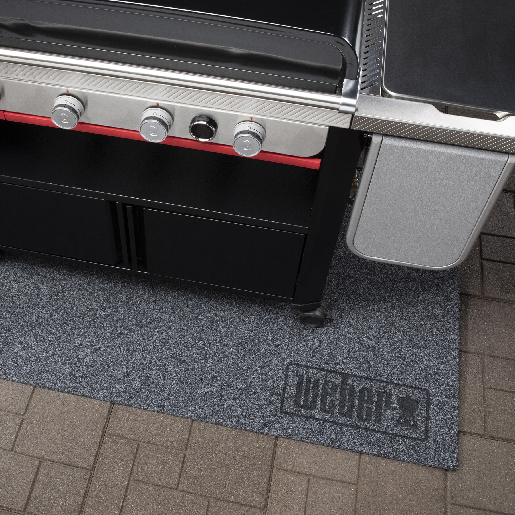 XL Floor Protection Mat