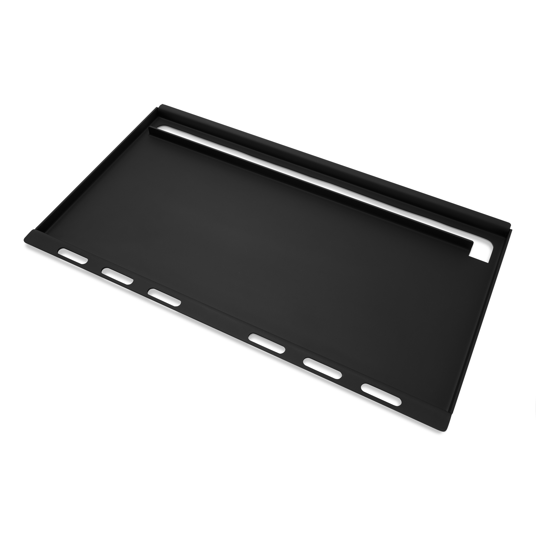 Rust-Resistant Griddle Insert