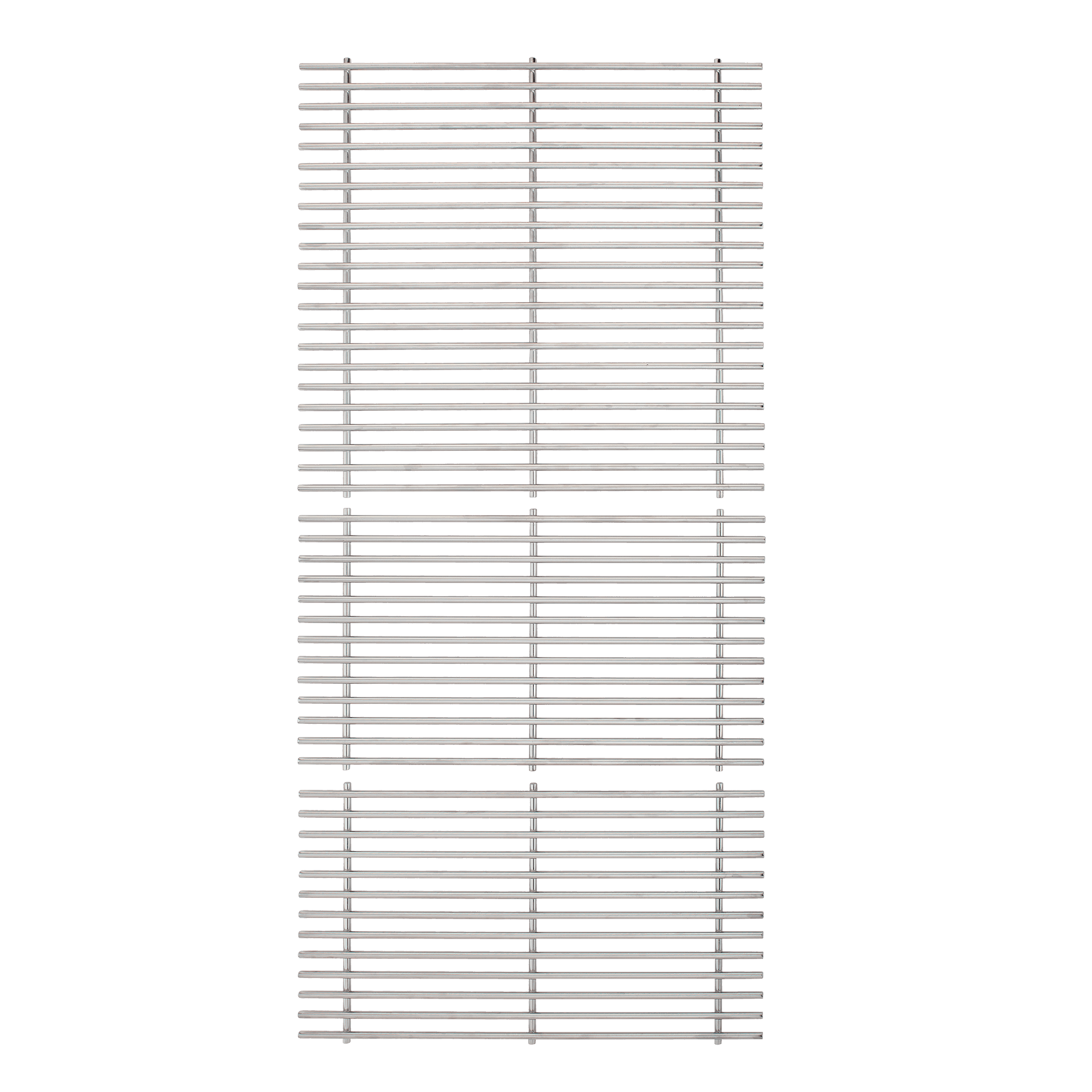 WEBER CRAFTED Stainless Steel Cooking Grates - SEARWOOD XL 600, SMOKEFIRE EX6