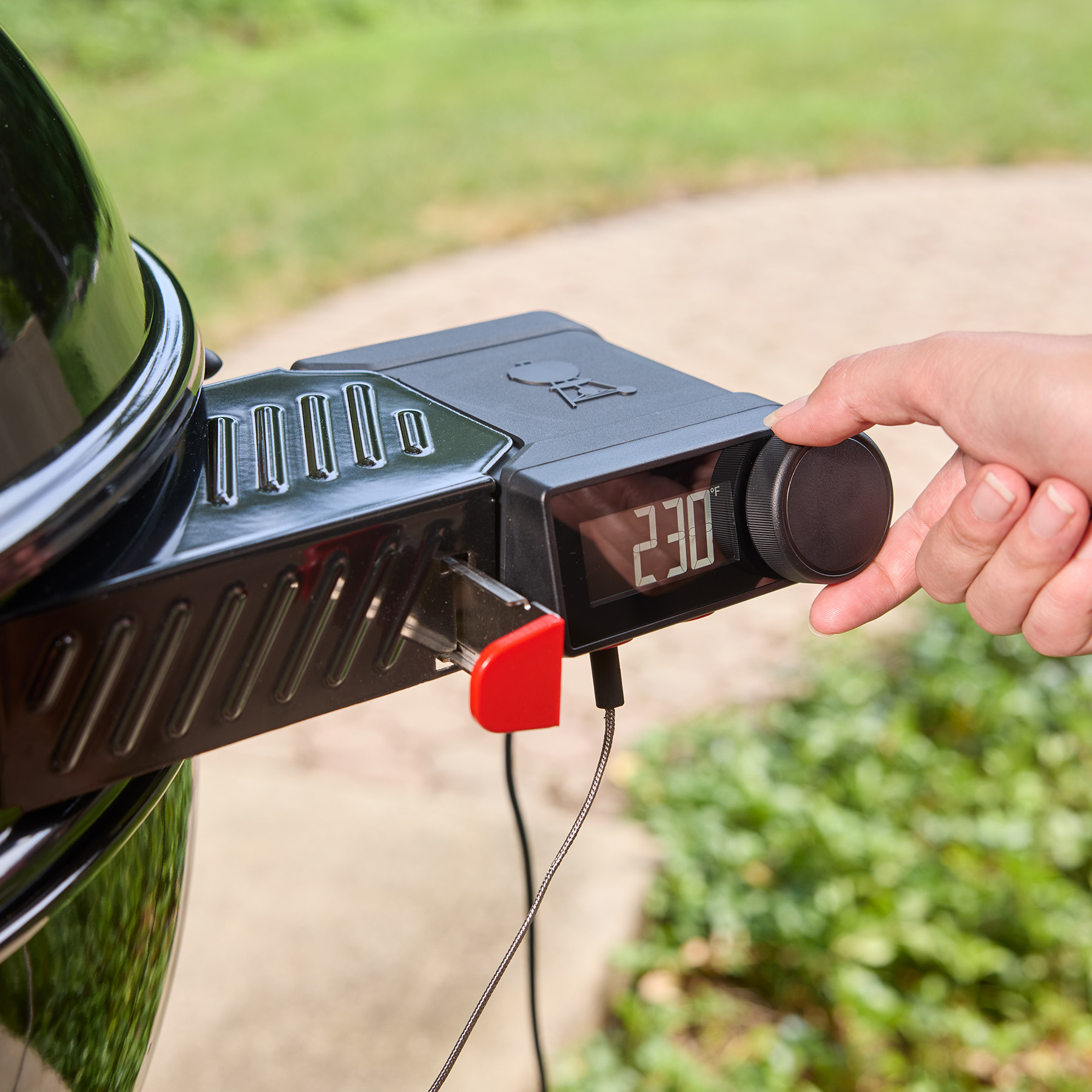 Kettle Smart Ring