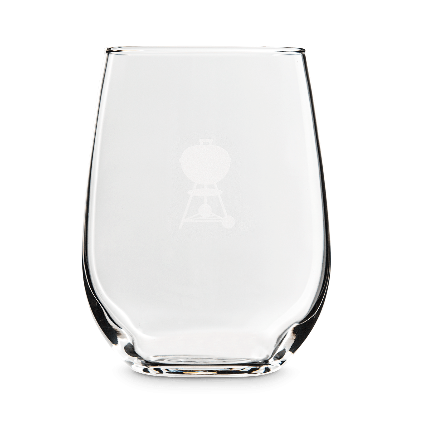 Stemless Wine Glasses – 2 Piece Set