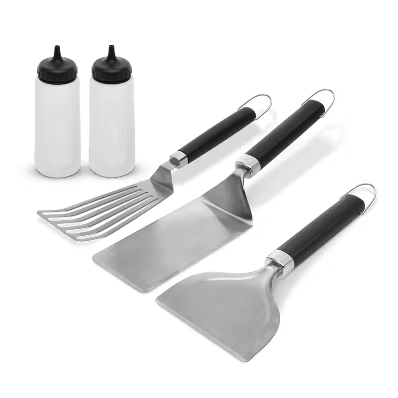 Griddle Conversion Starter Kit