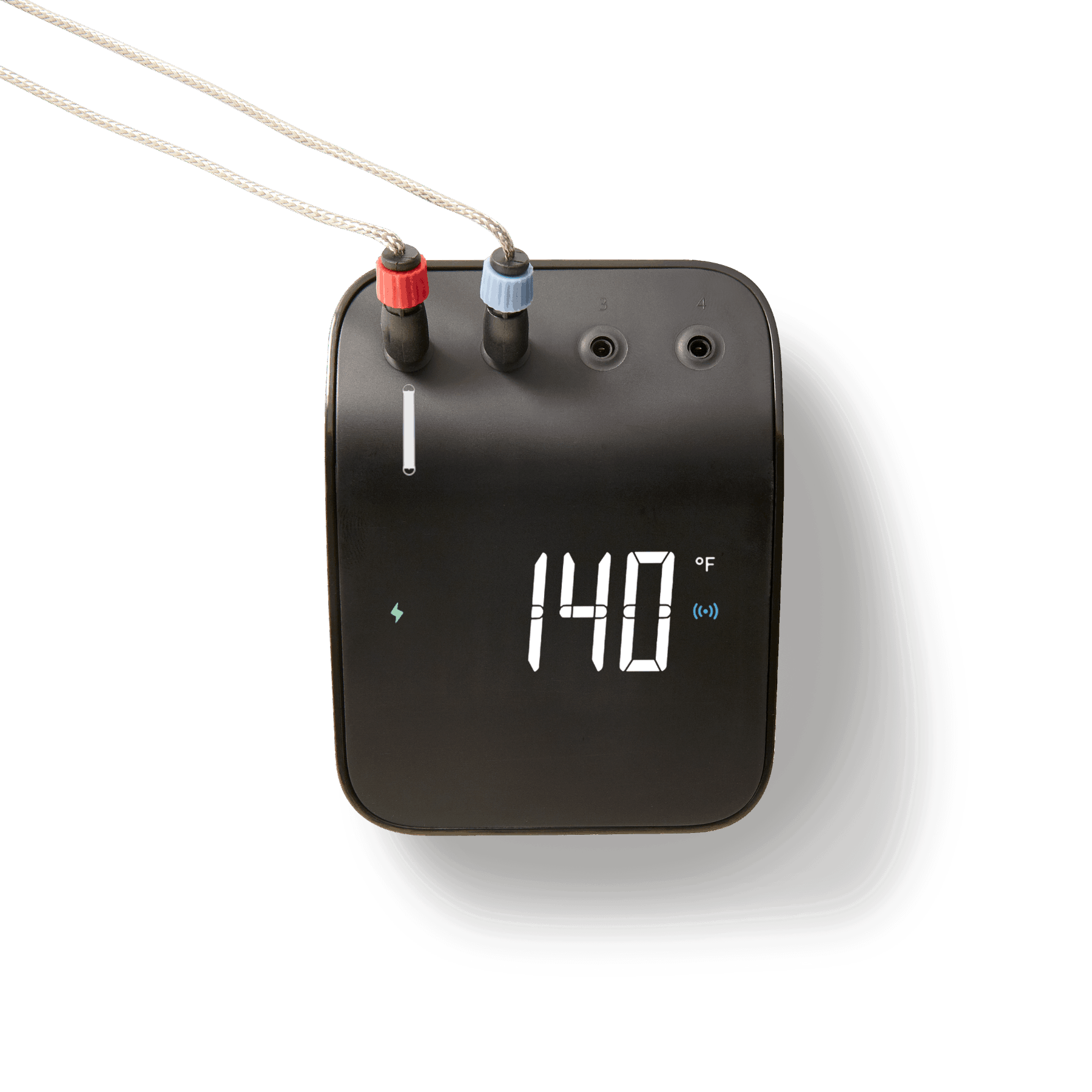 Weber Connect Smart Grilling Hub