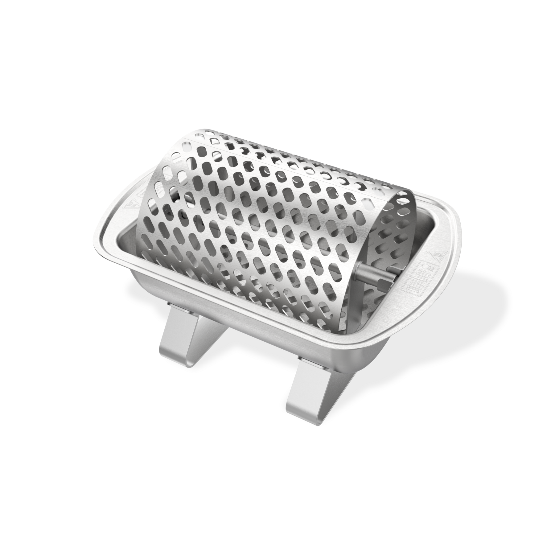 Griddle Butter Roller