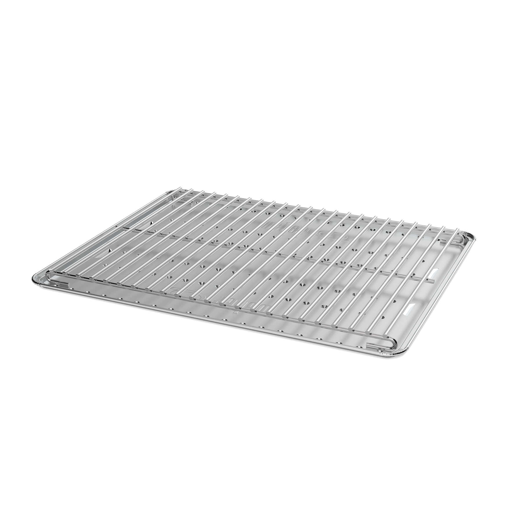 Tray and Trivet Roasting Pack