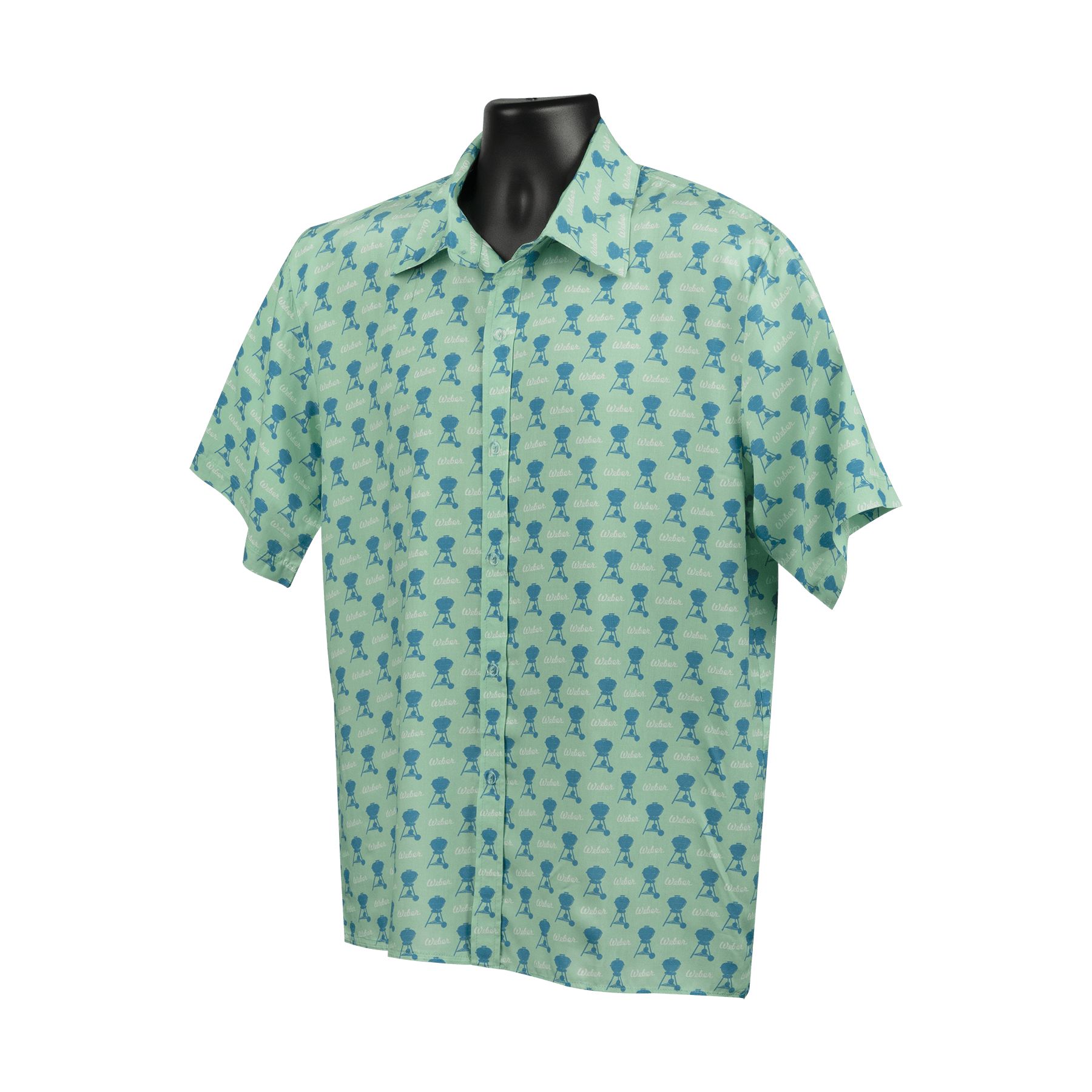 Limited Edition Kettle Button Up Shirt