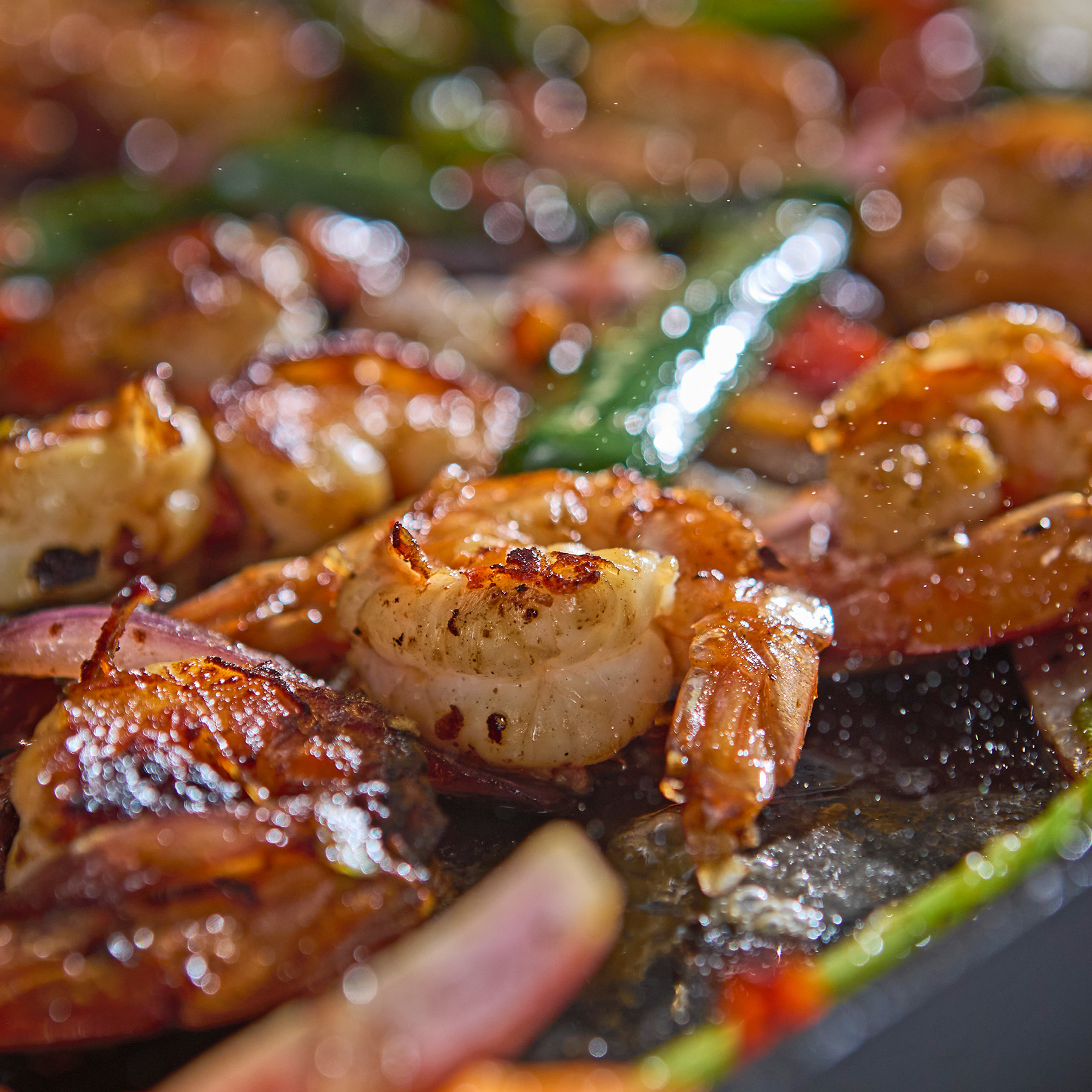 Slate® 36” Rust-Resistant Griddle (Liquid Propane)