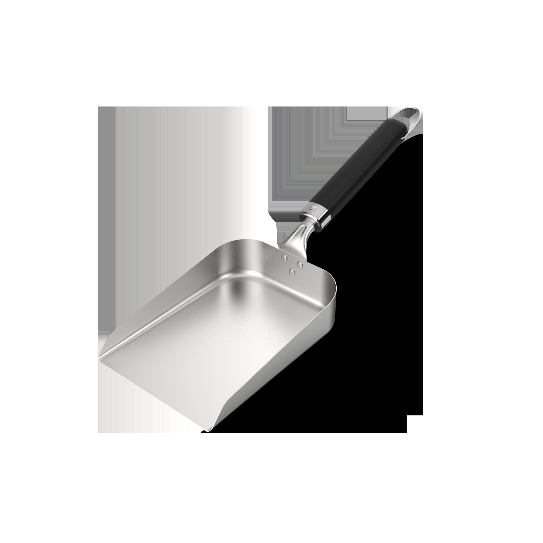 Griddle Scoop
