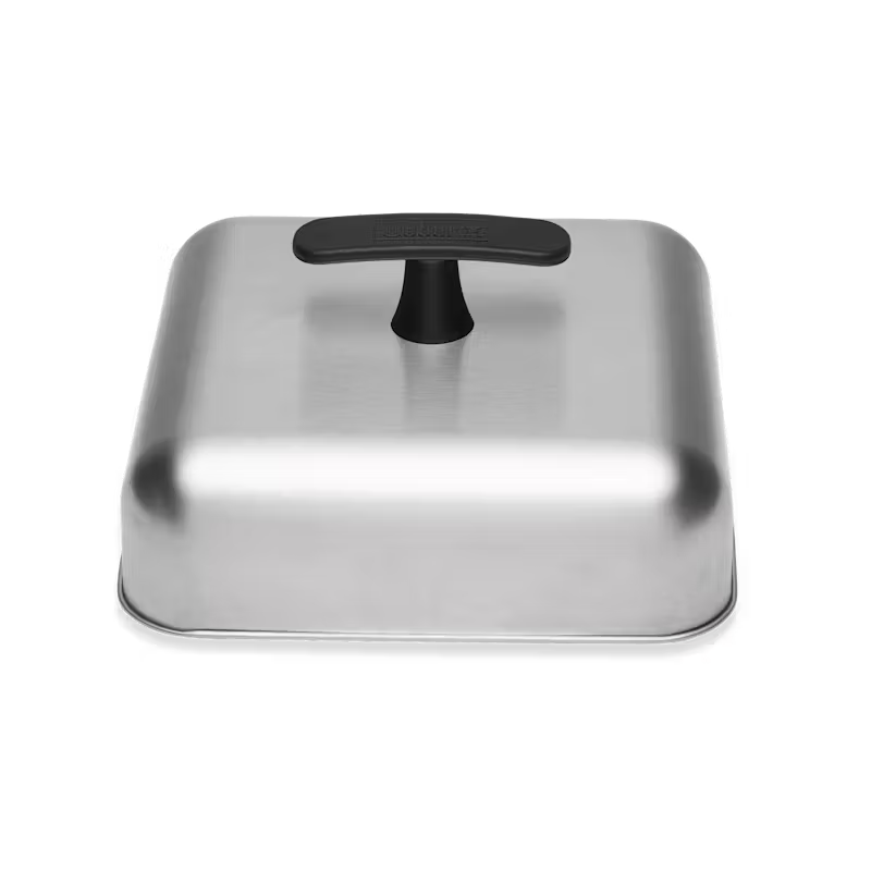Griddle Conversion Starter Kit