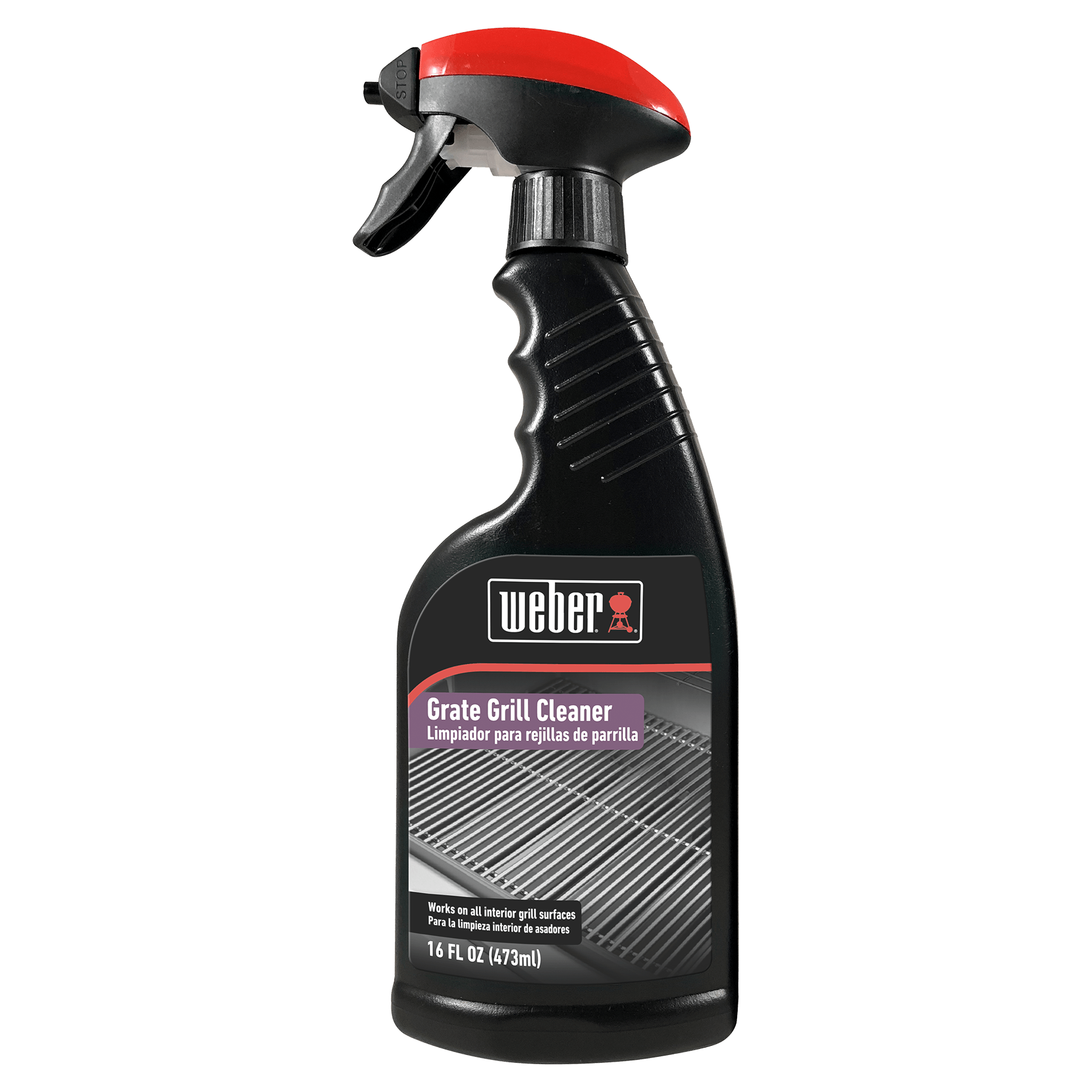 Weber Grate Grill Cleaner