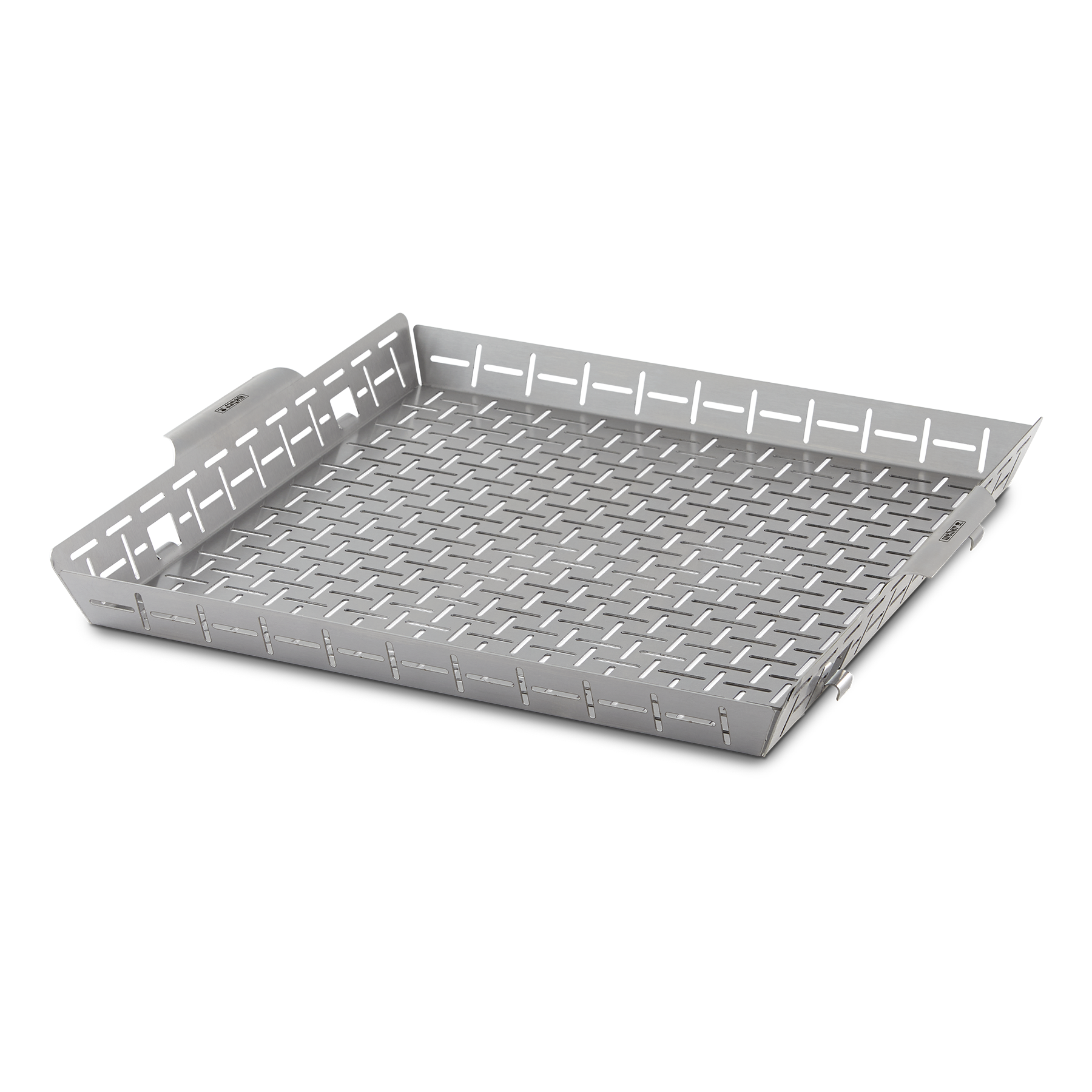 WEBER CRAFTED Grilling Basket