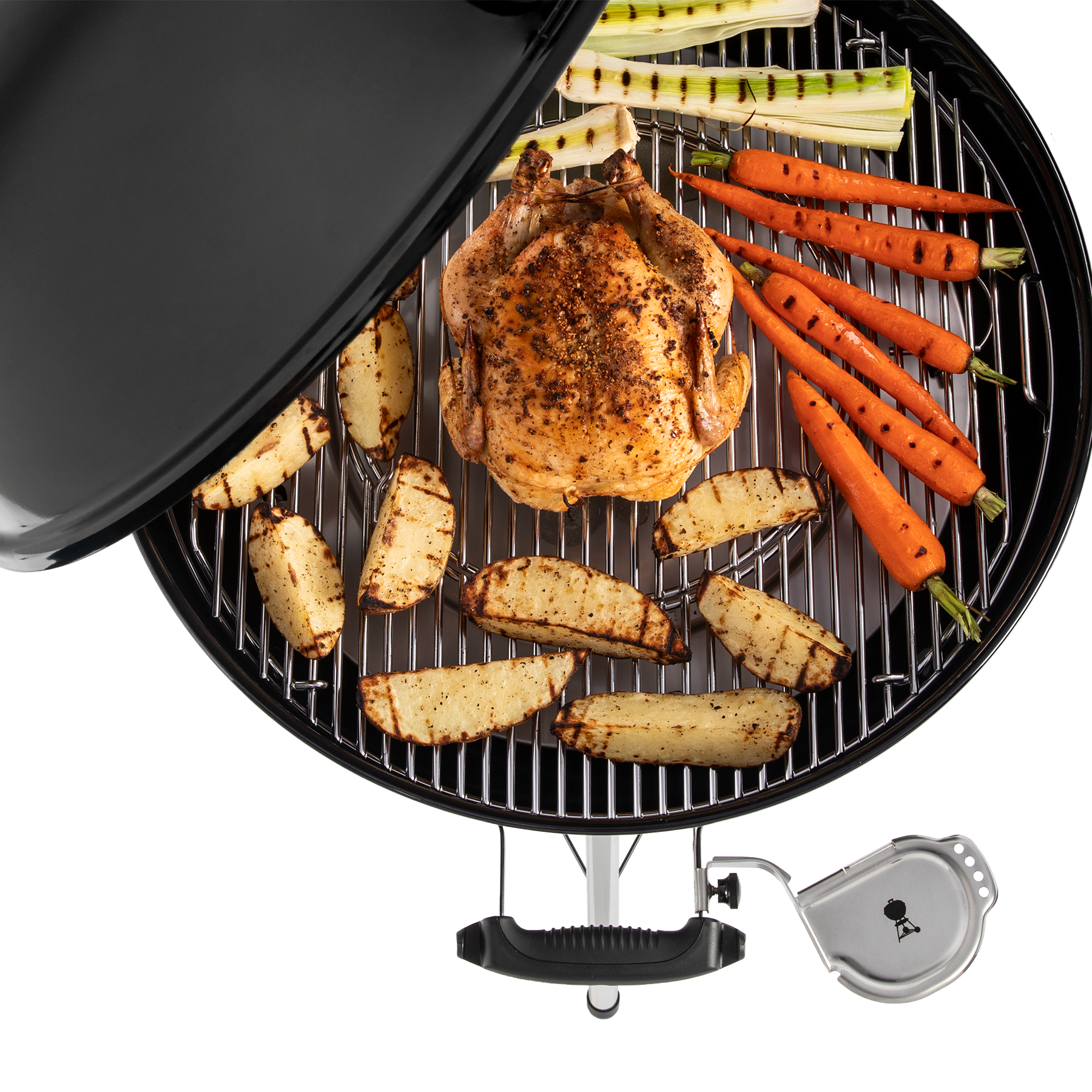 iGrill Bracket