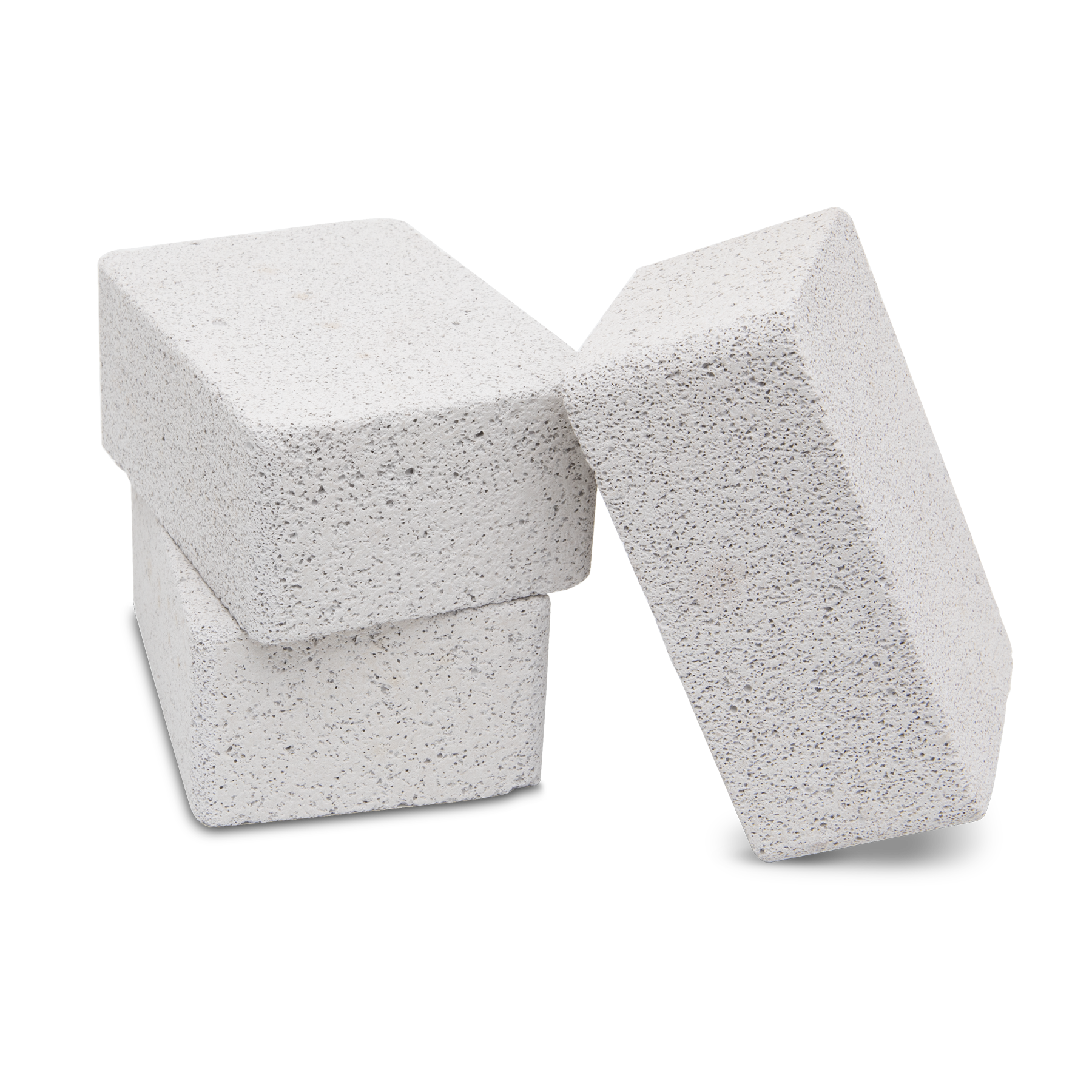 Griddle Cleaning Stone Replacement Pack