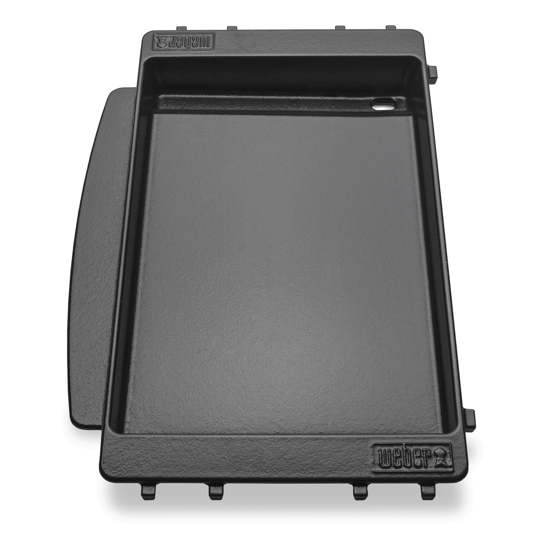 Griddle - Compatible with Small Spirit Grills
