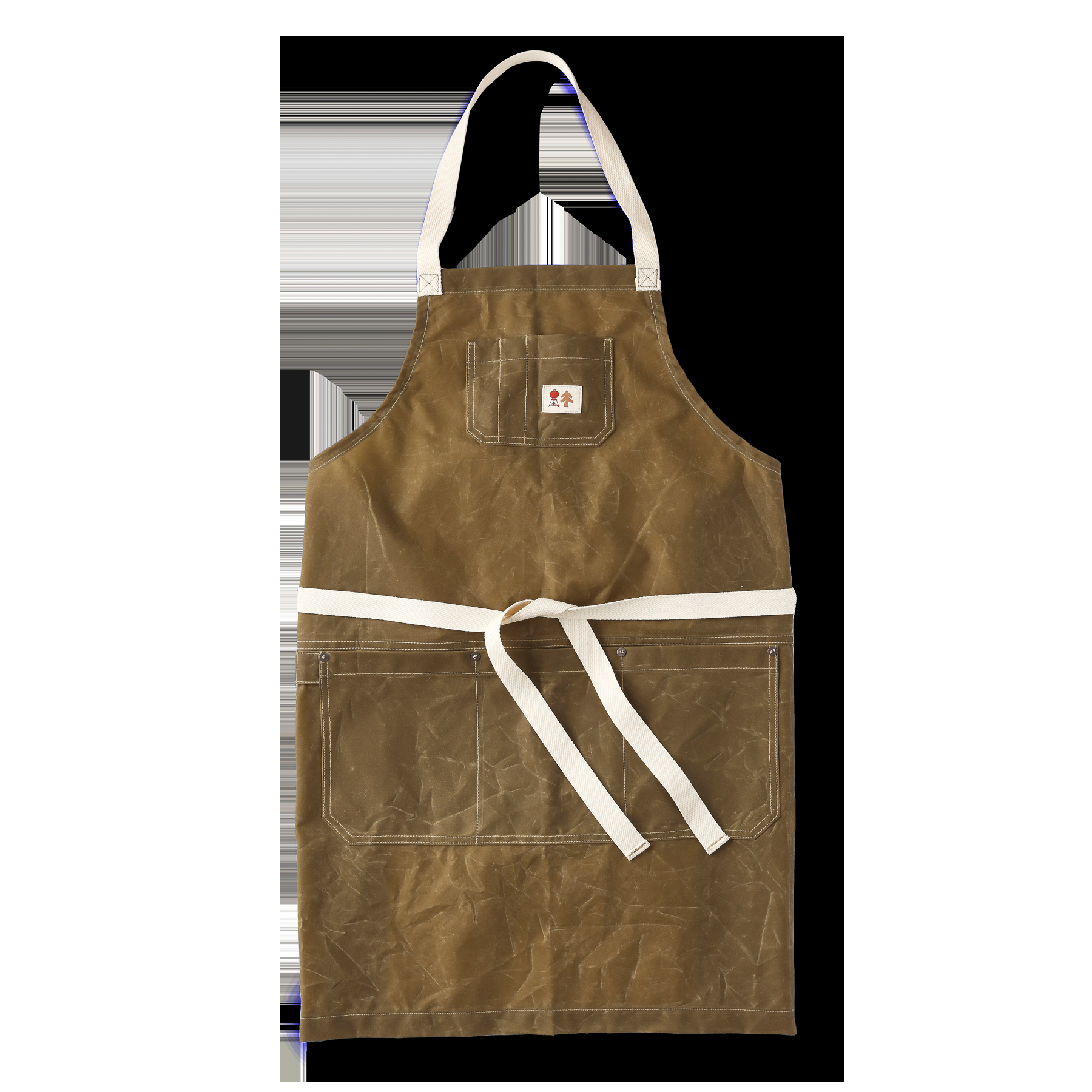 Weber x Huckberry Apron