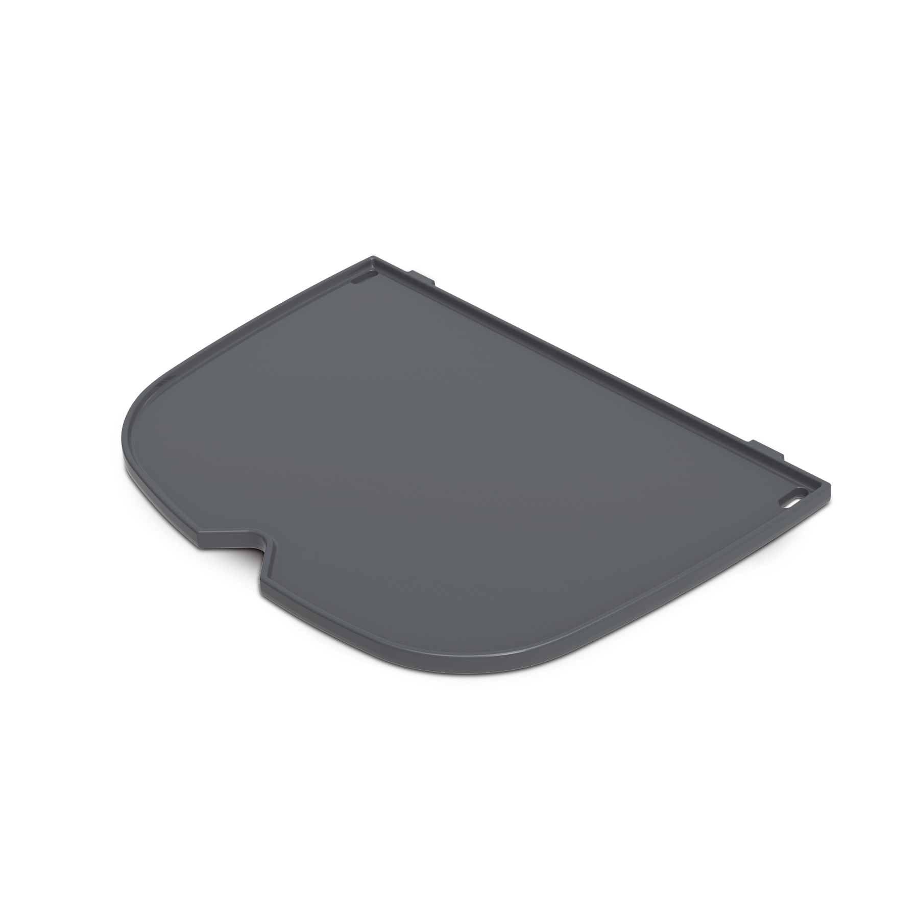 Half Griddle