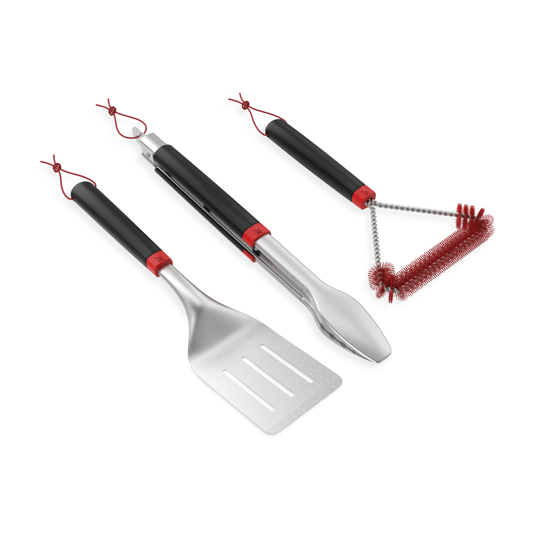 Grill Tools Set of 3