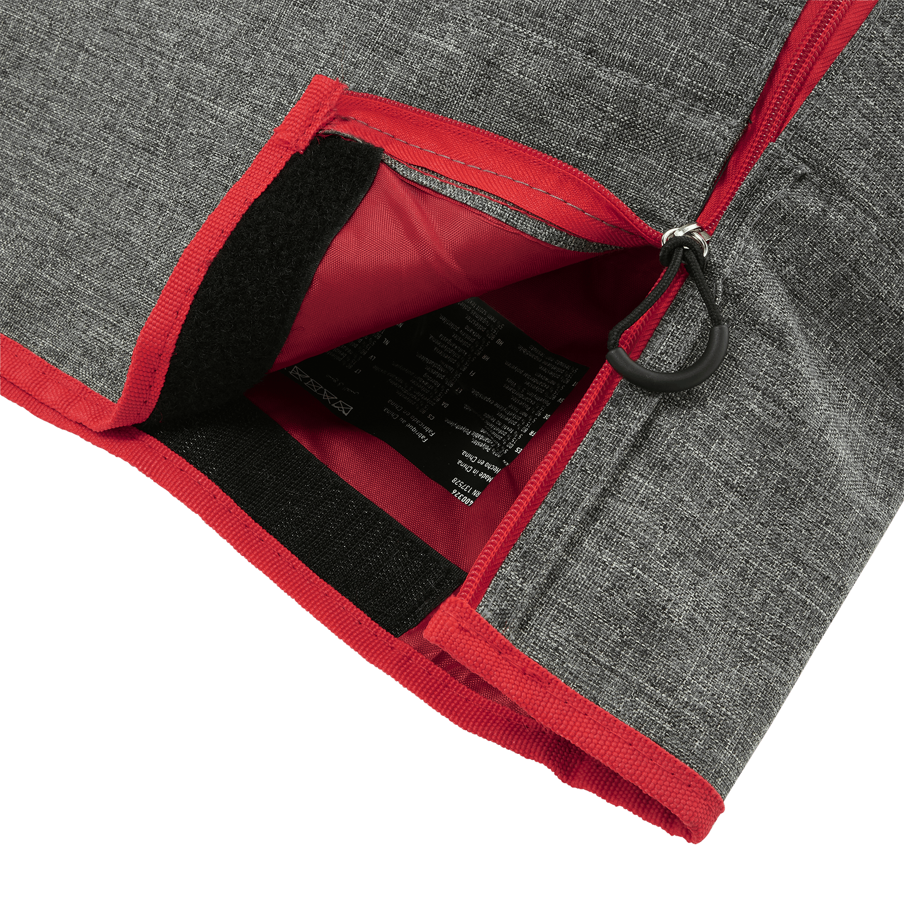 Limited Edition Weber Backpack
