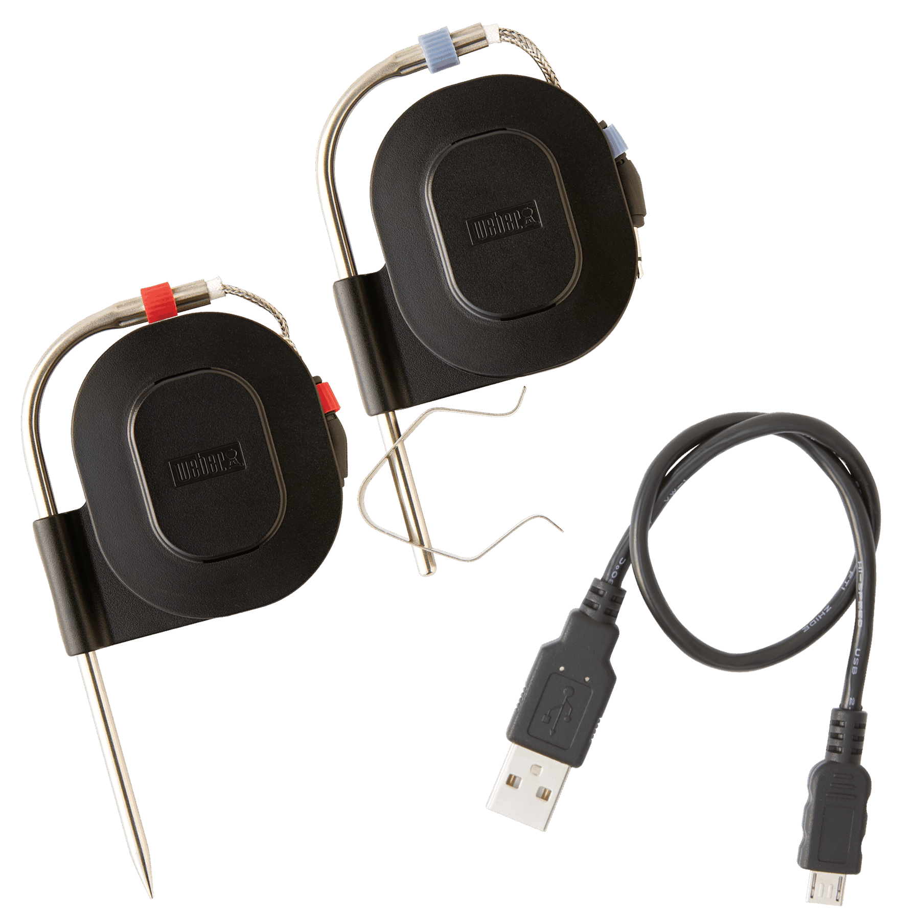 Weber Connect Smart Grilling Hub