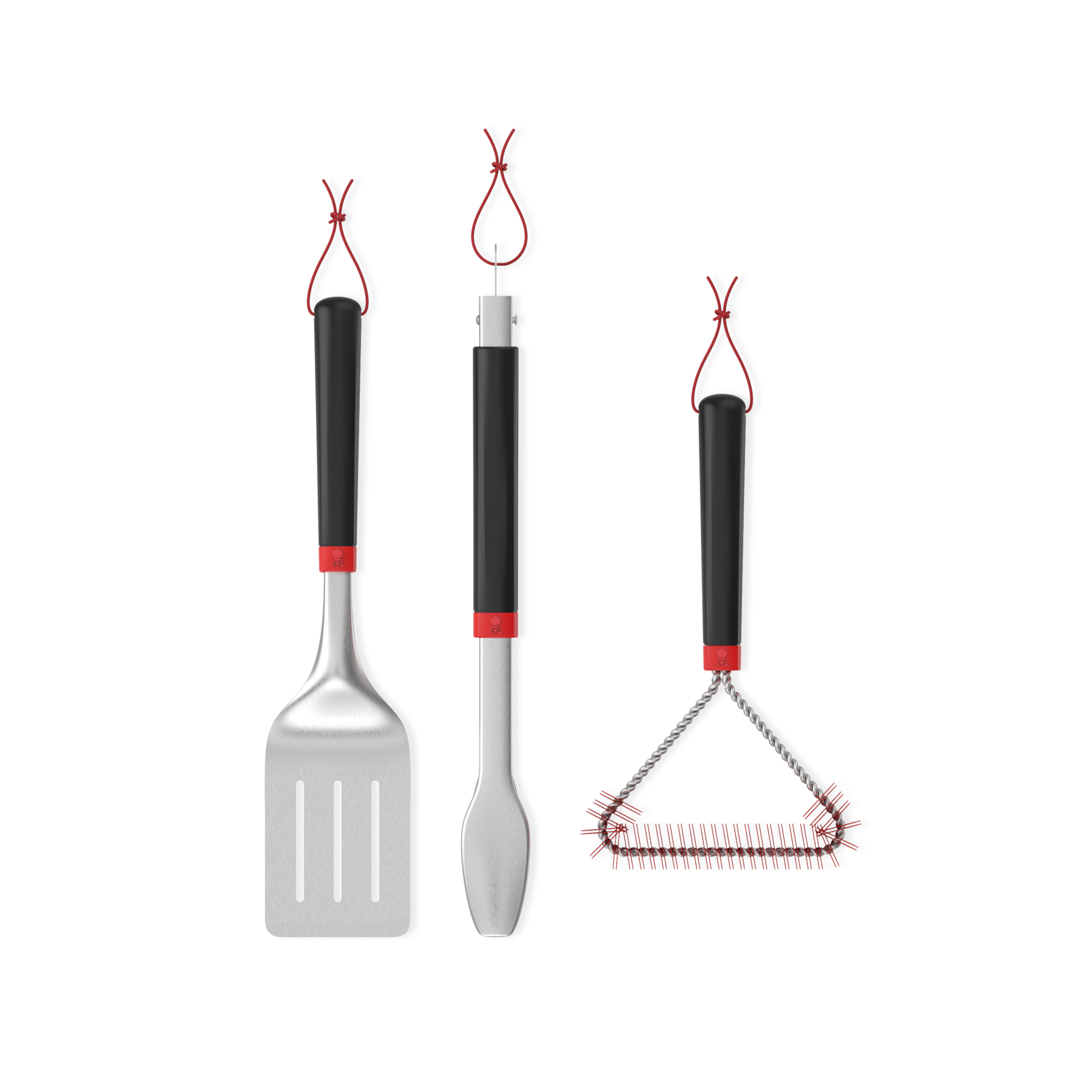Grill Tools Set of 3