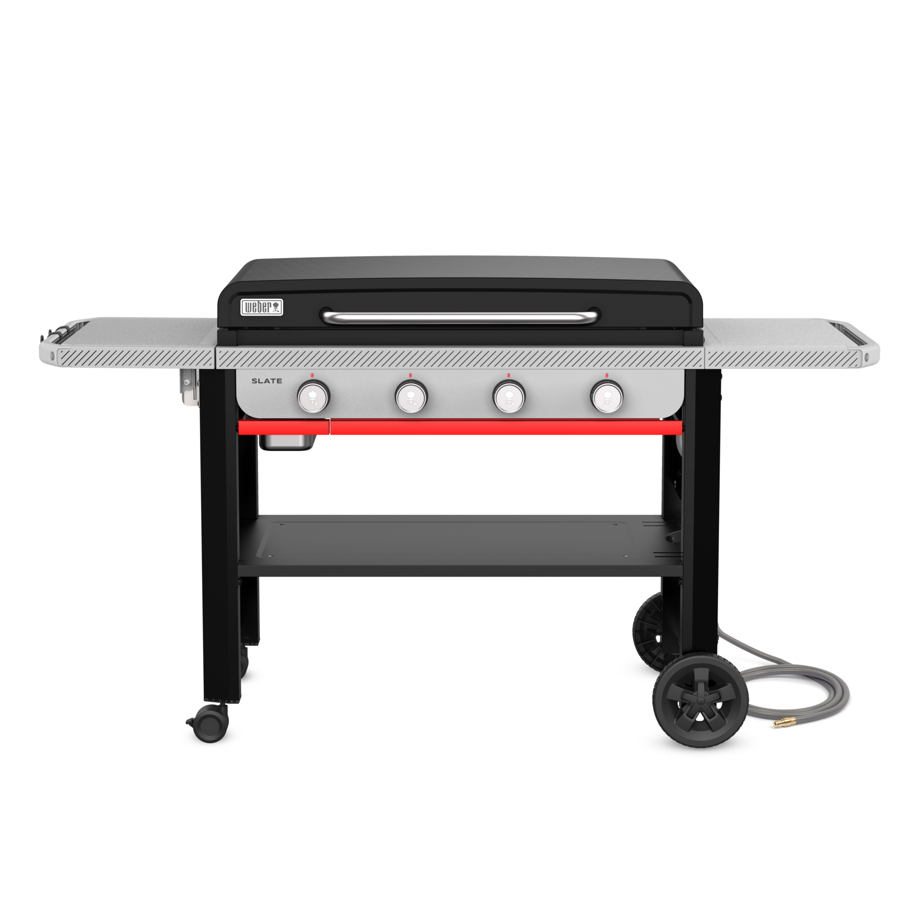 Slate® 36” Rust-Resistant Griddle (Natural Gas)