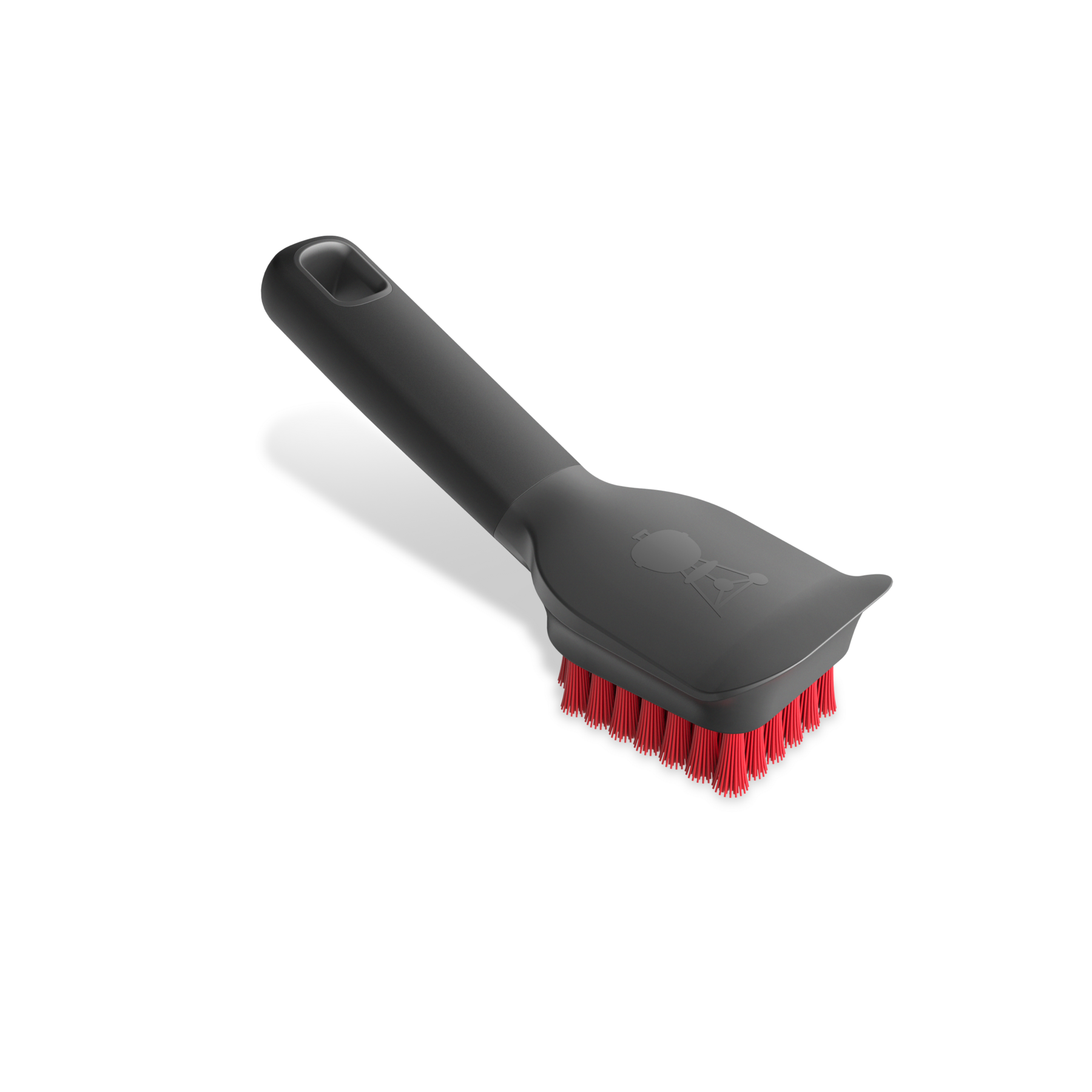 Cold Cleaning Brush & Scraper
