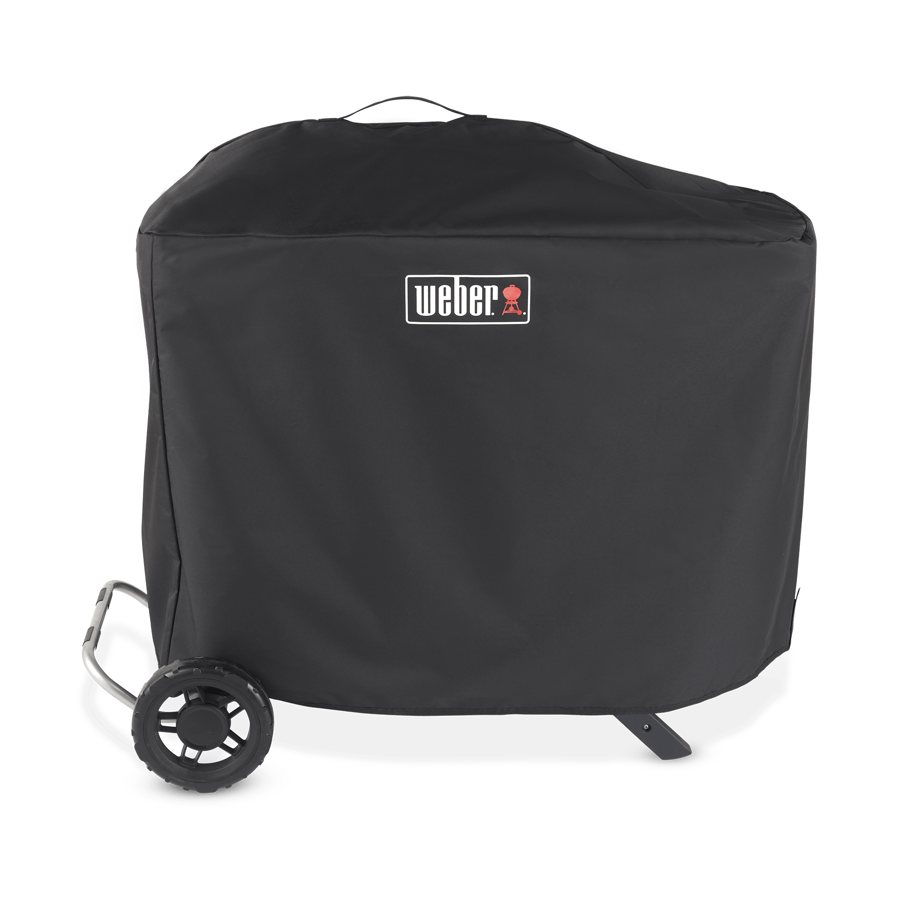 Premium Grill Cover – Weber Traveler grill