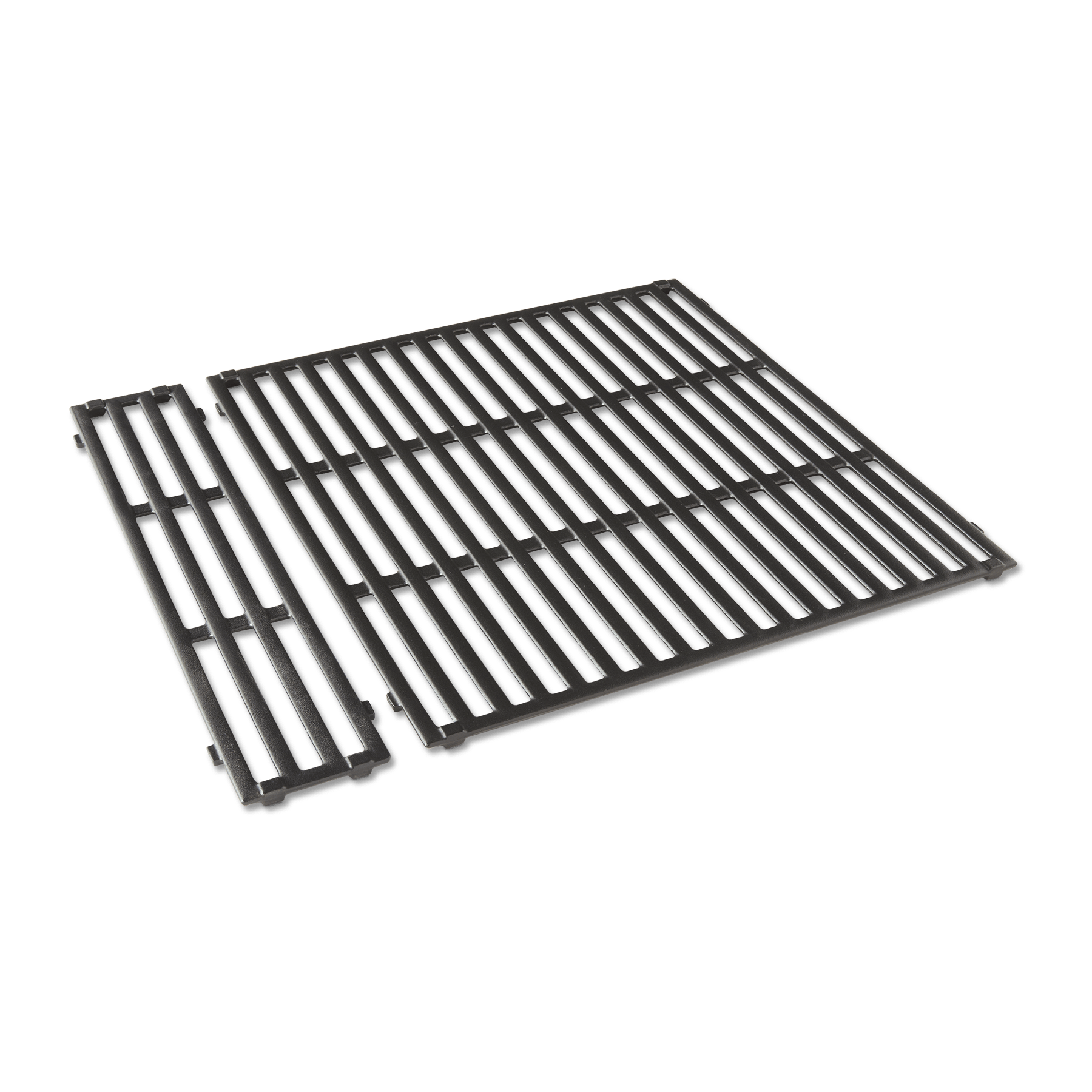 WEBER CRAFTED Porcelain-Enameled Cast-Iron Cooking Grates