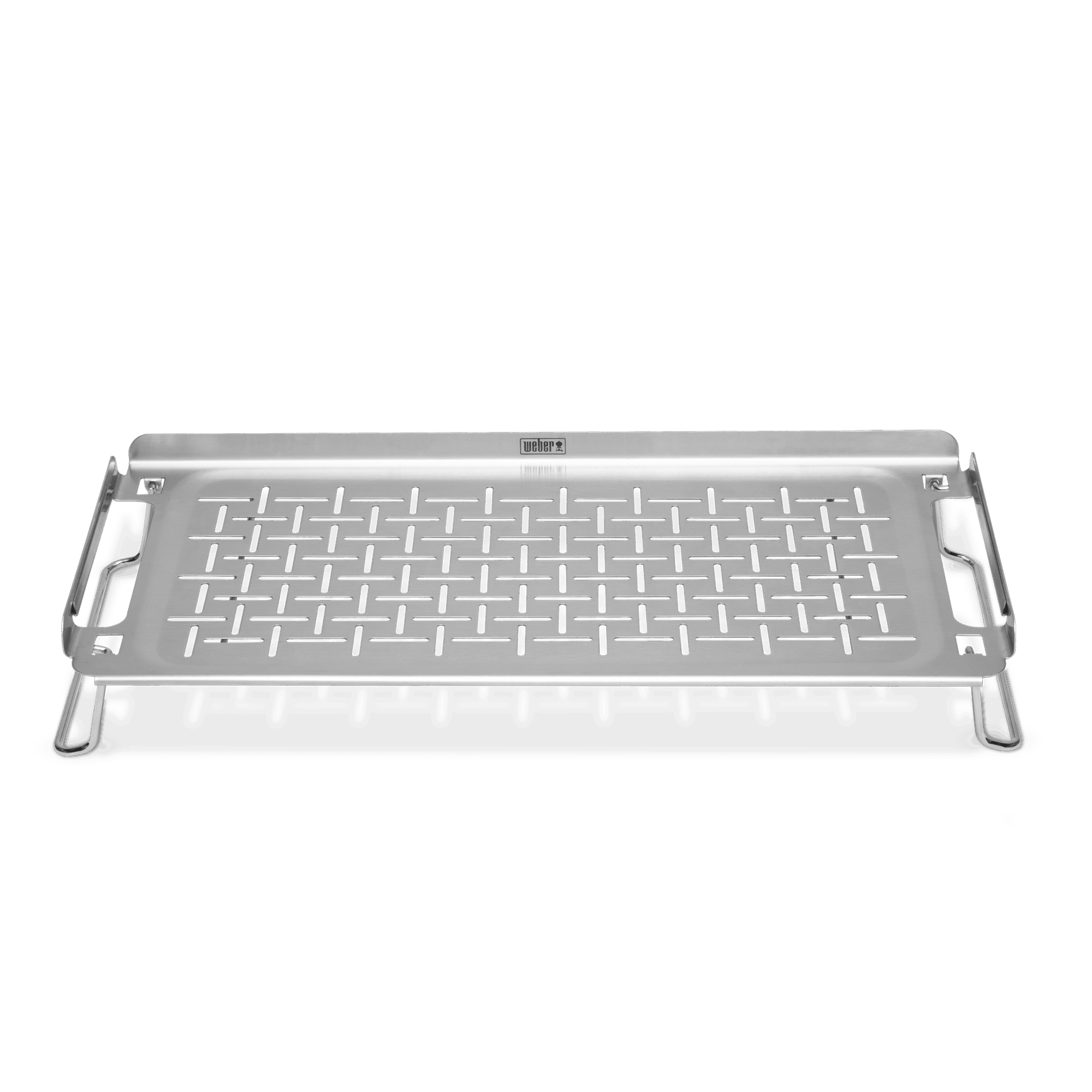 Griddle Keep Warm Rack
