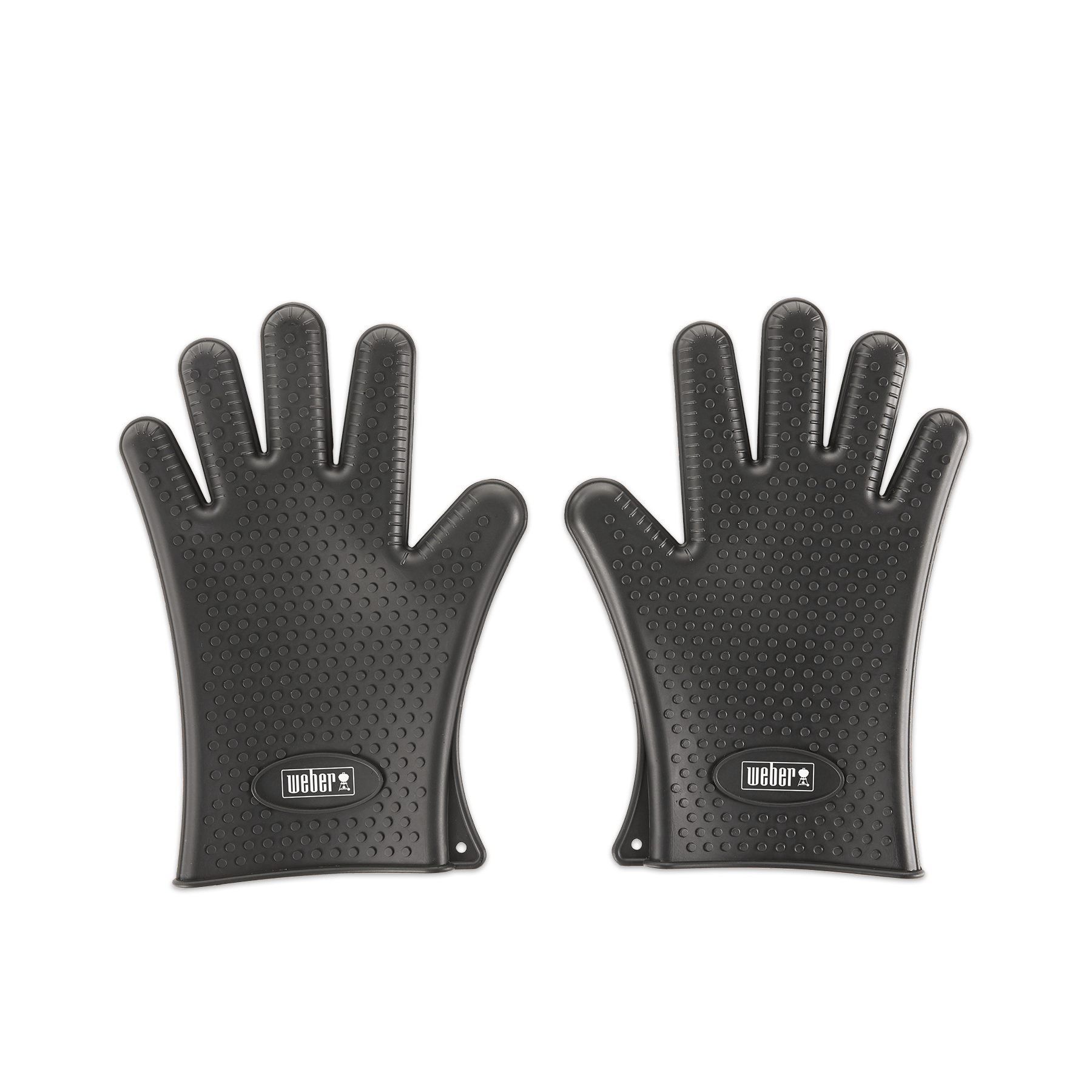 Weber Silicone Grilling Gloves