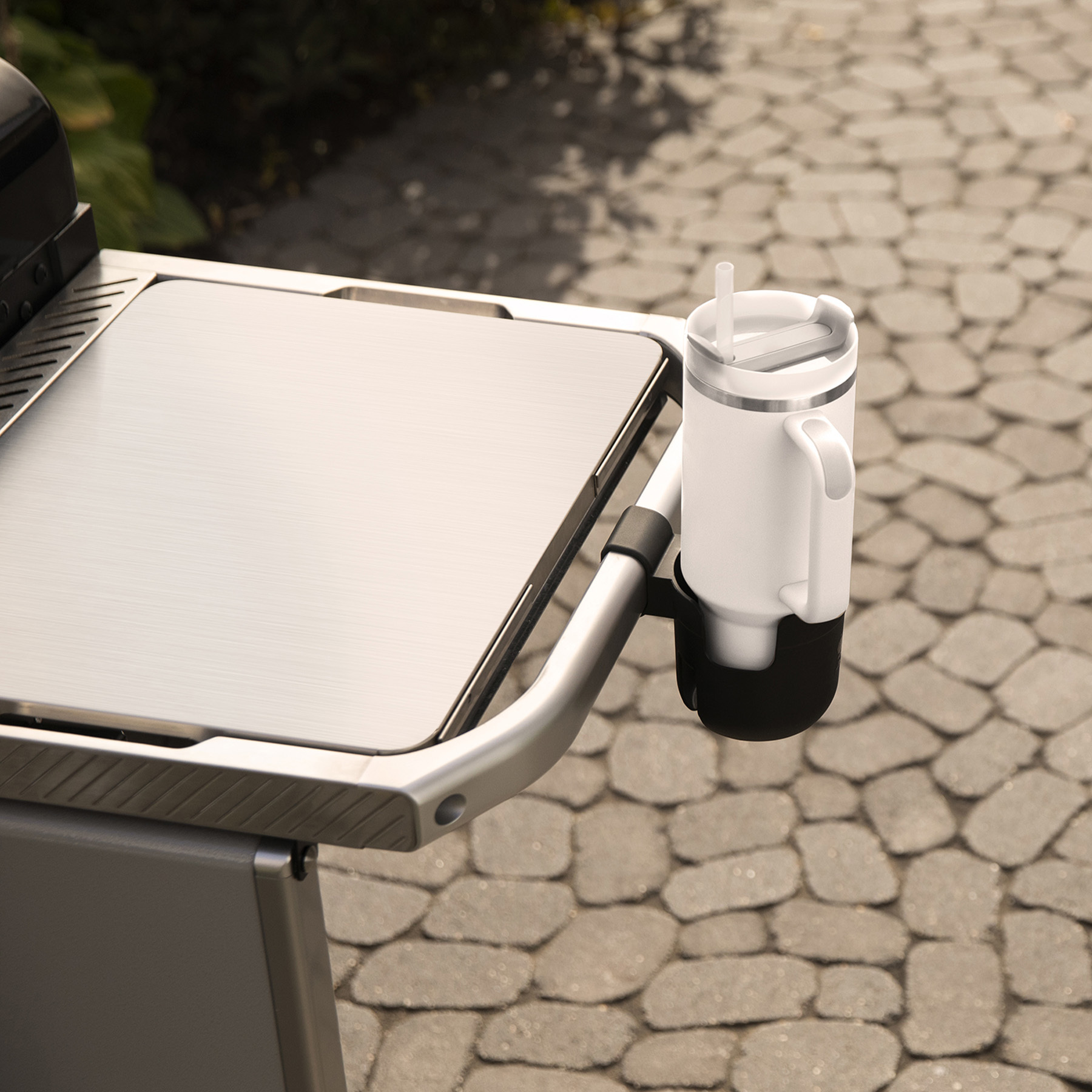 Weber Works™ Bottle Holder