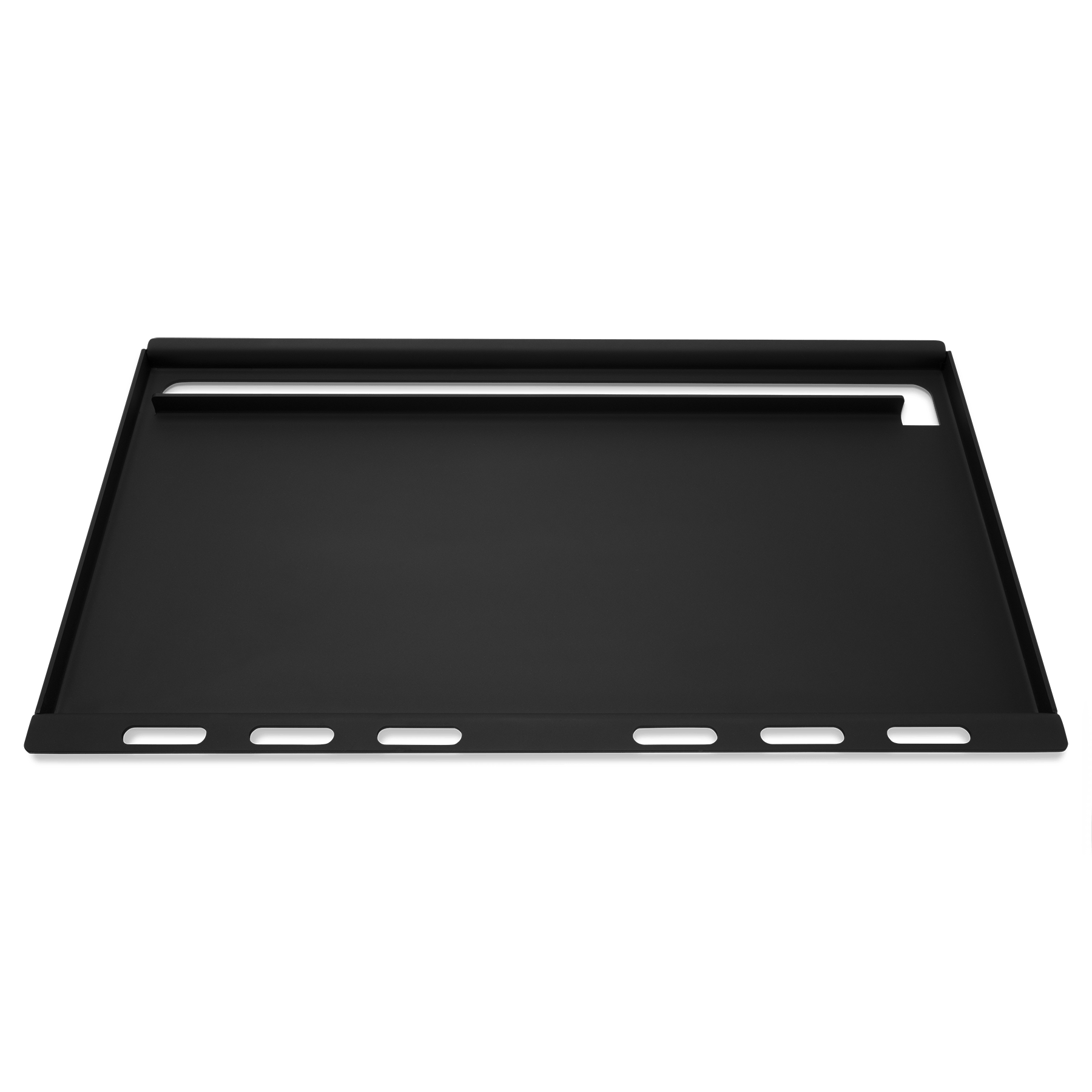 Rust-Resistant Griddle Insert