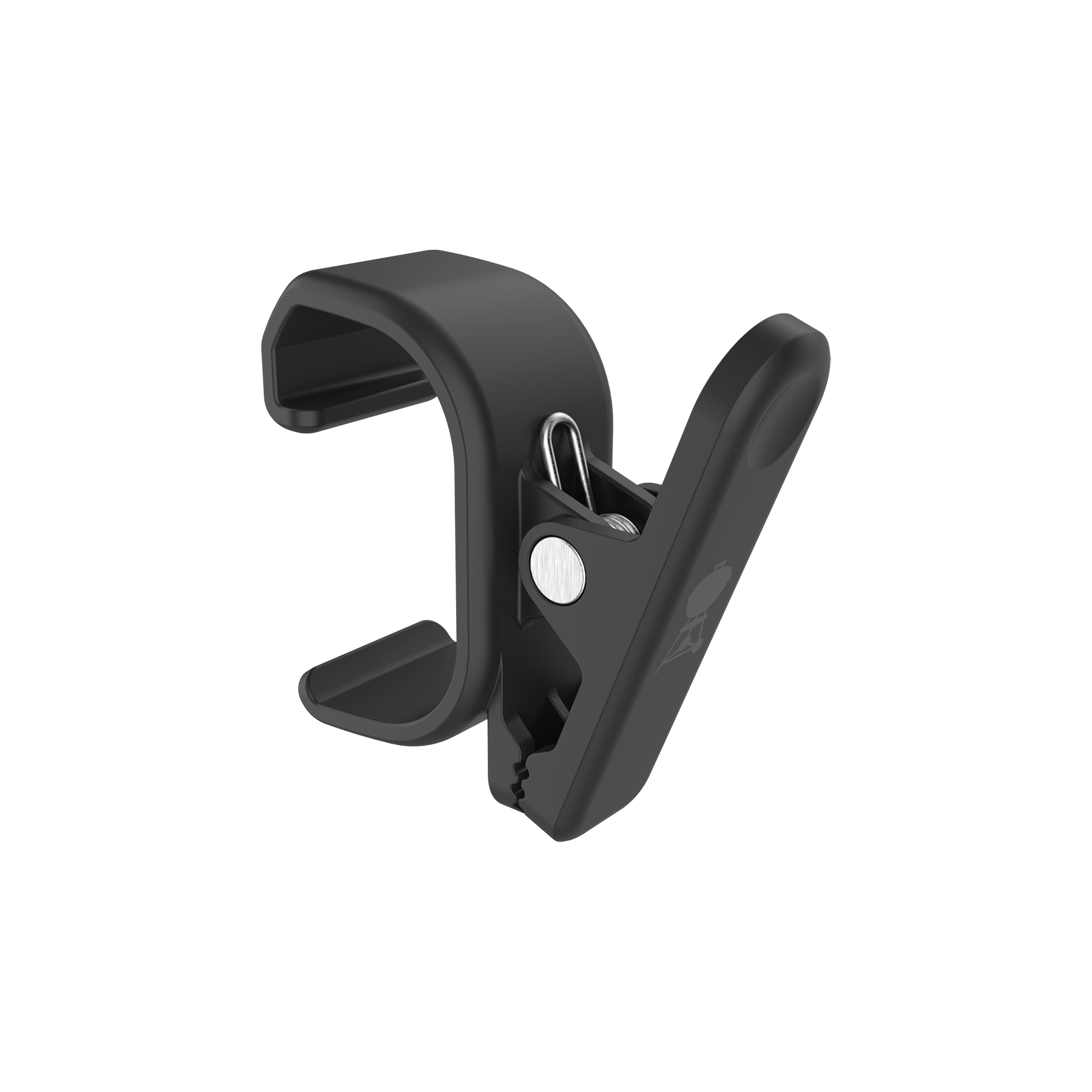 Weber Works Clips