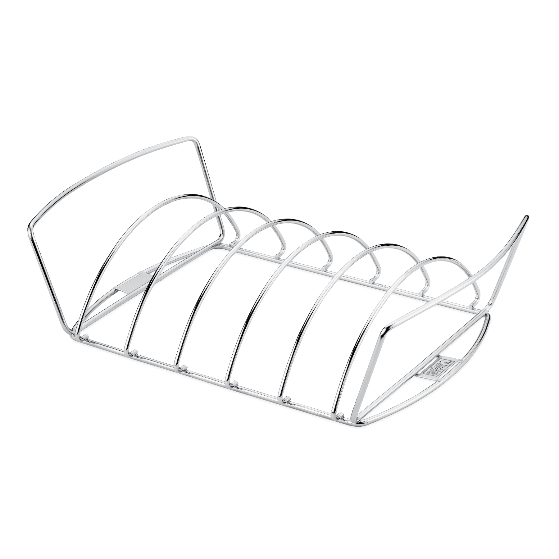 Premium Grilling Rack