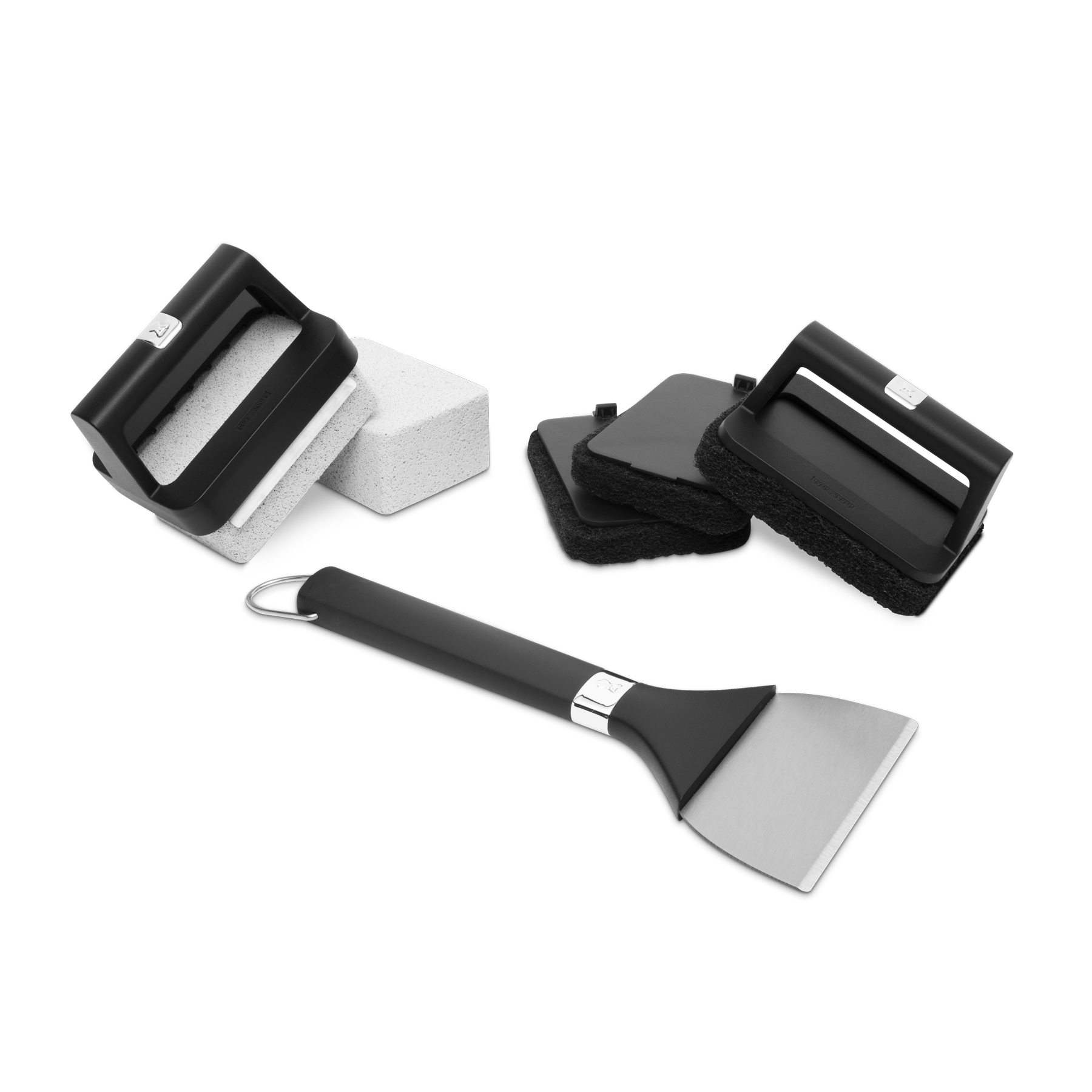8-pc. Griddle Cleaning Kit