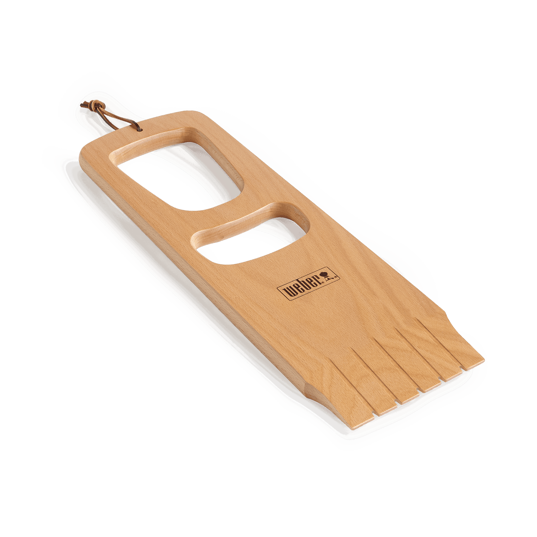 Wood Grill Scraper
