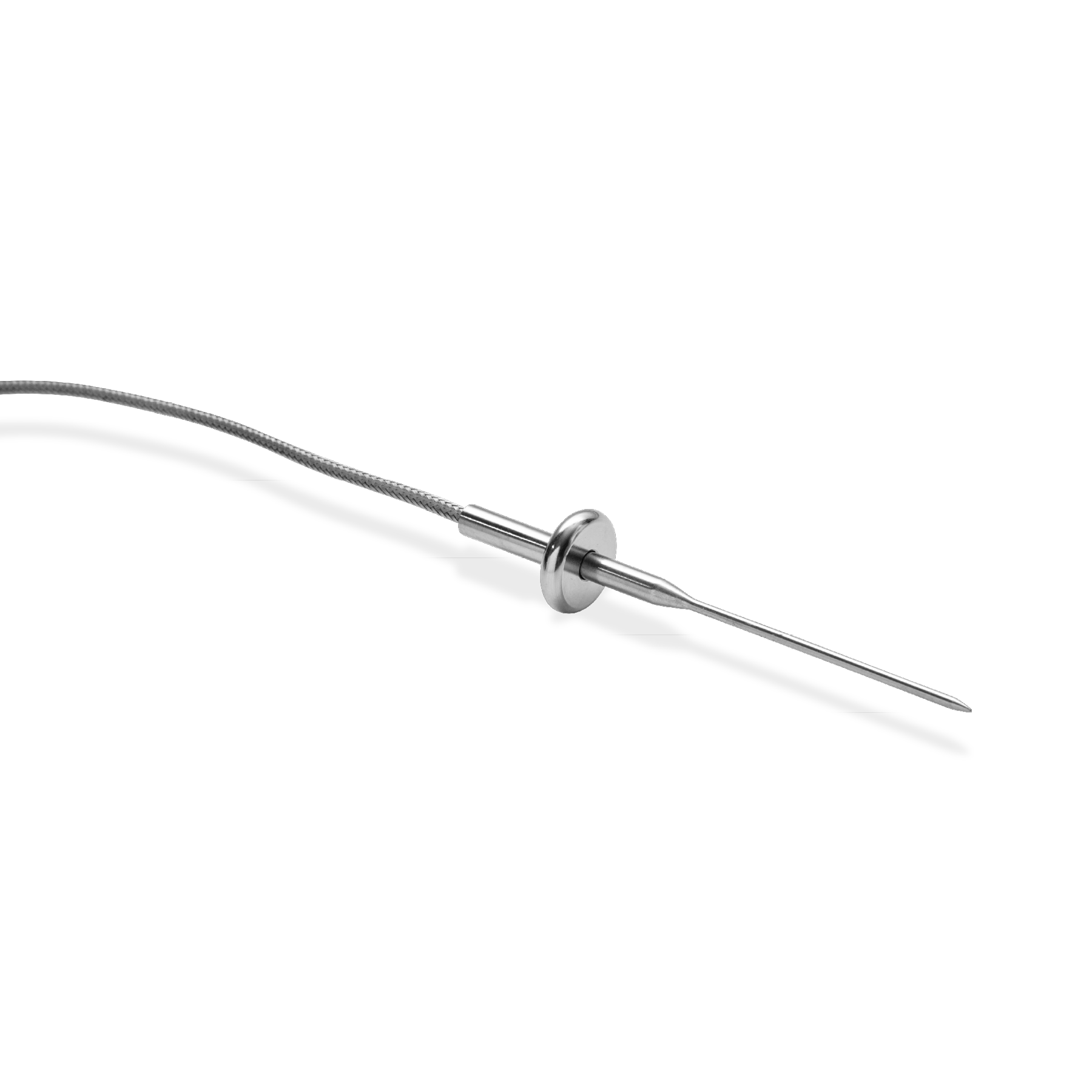 Ultra-Thin Food Probe