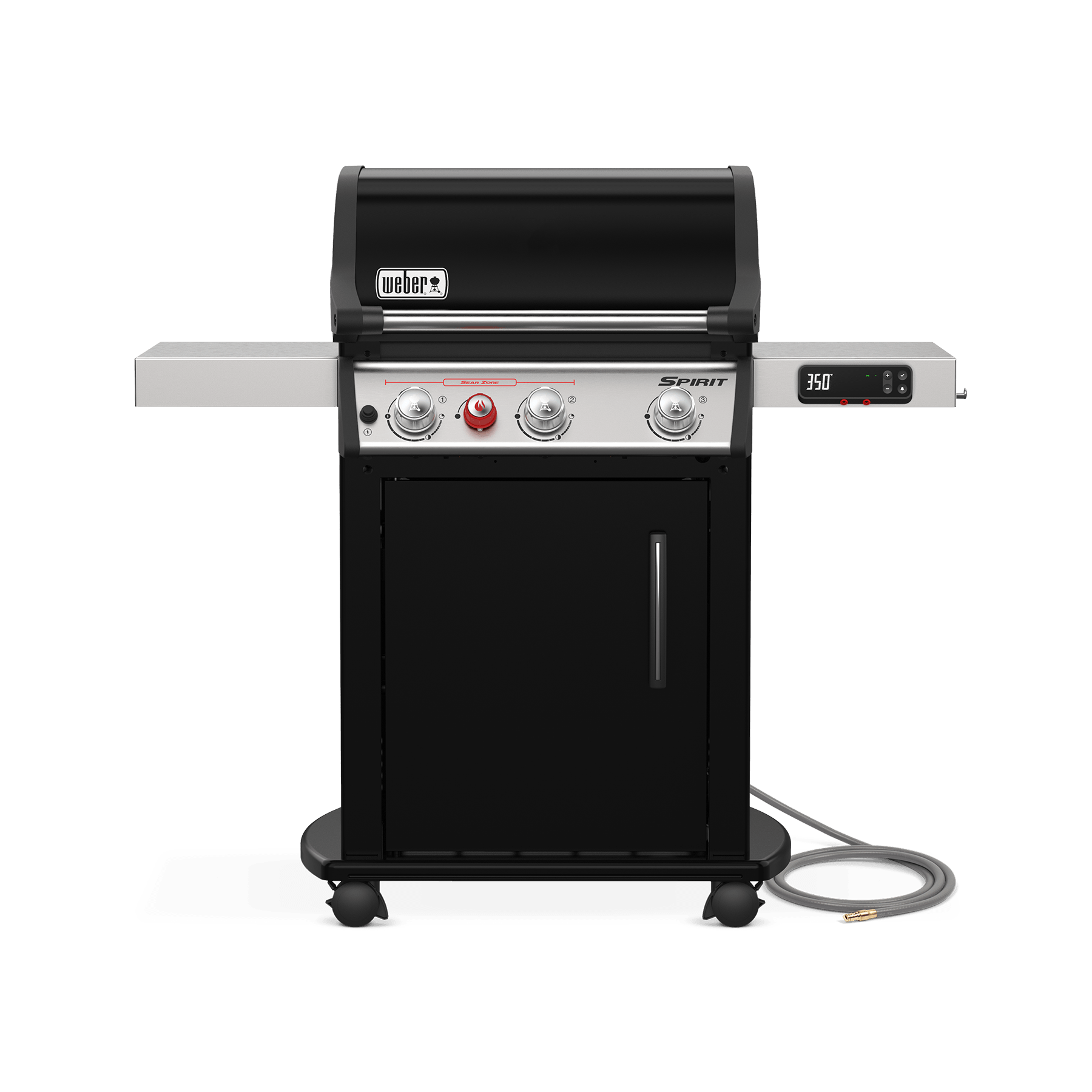 Spirit EX-325s Smart Grill (Natural Gas)