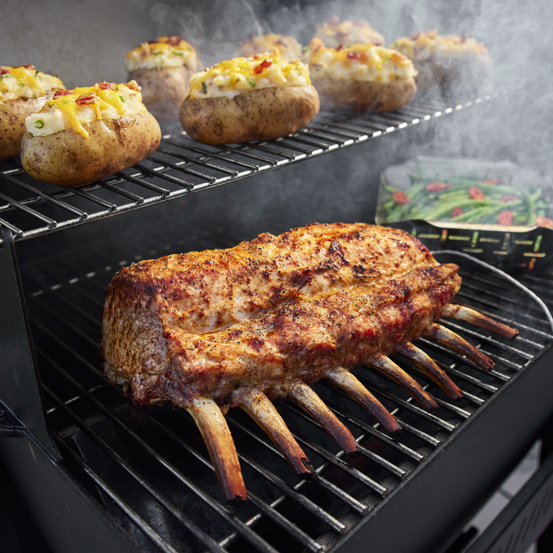 Searwood® 600 Pellet Grill