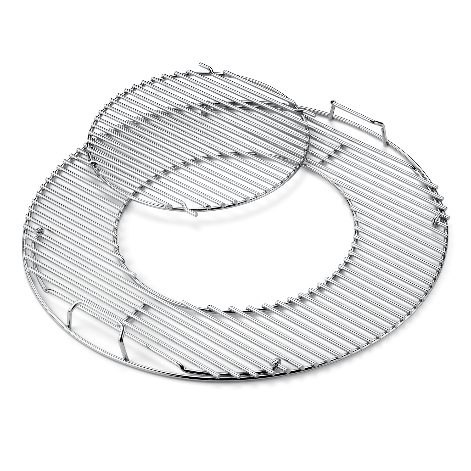 Gourmet BBQ System Cooking Grates