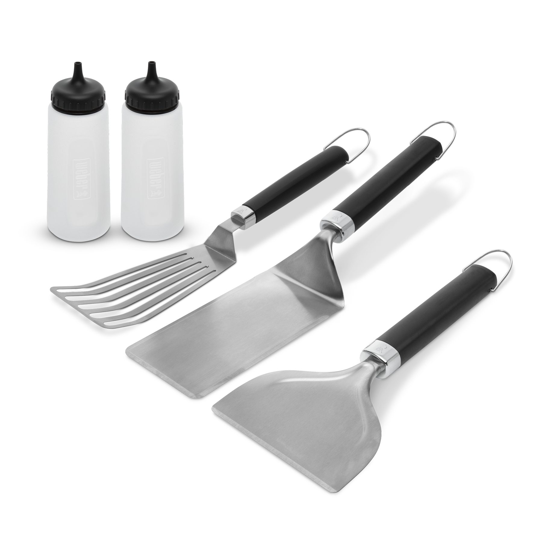 Griddle Essentials Set