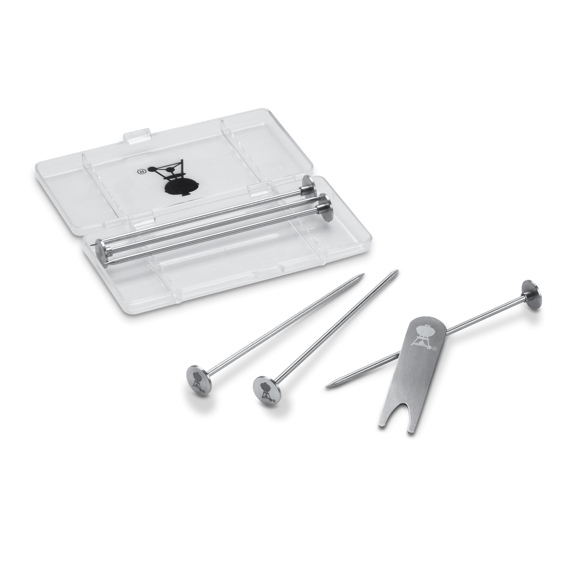 Potato Nail Set