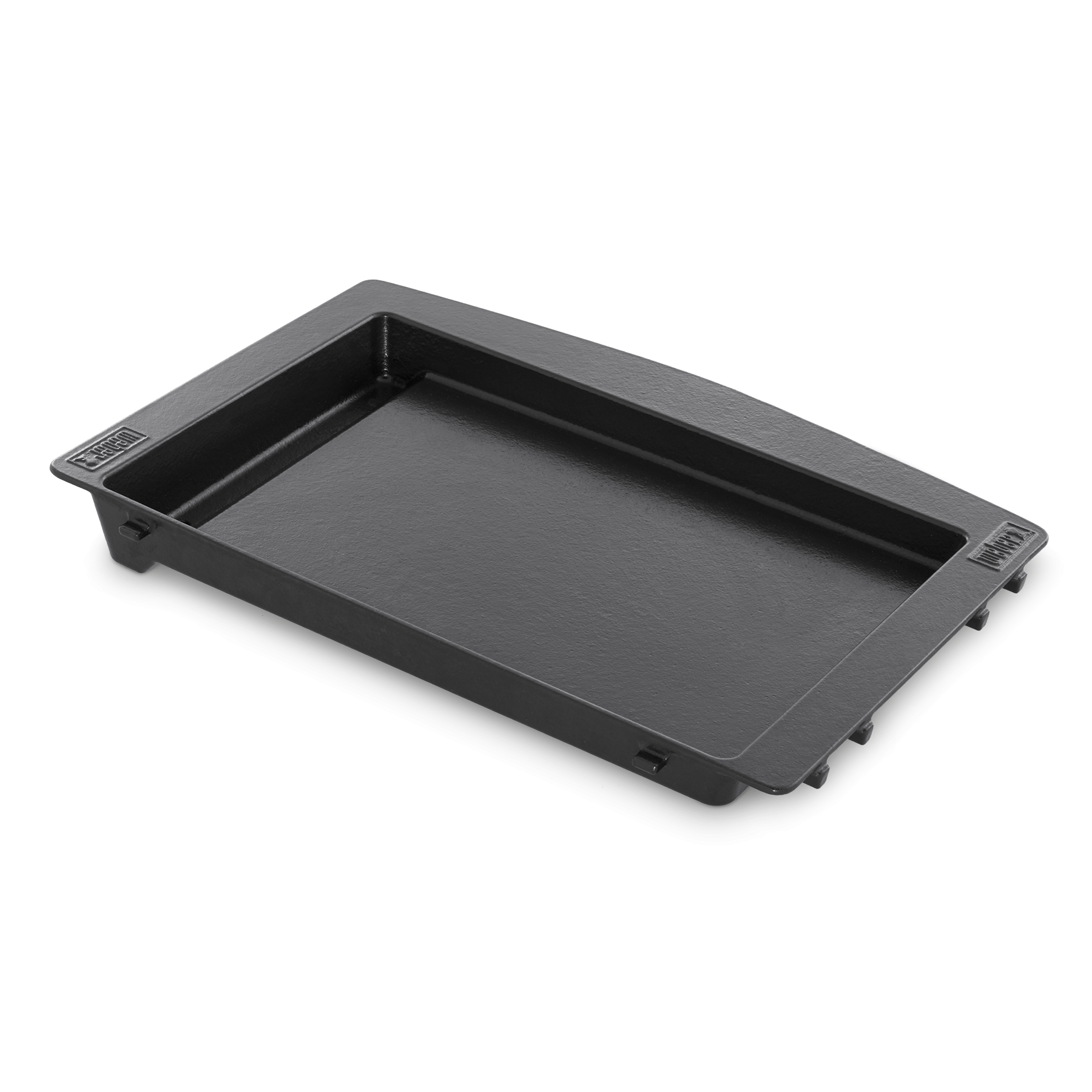 Griddle - Genesis II 300/400/600 series