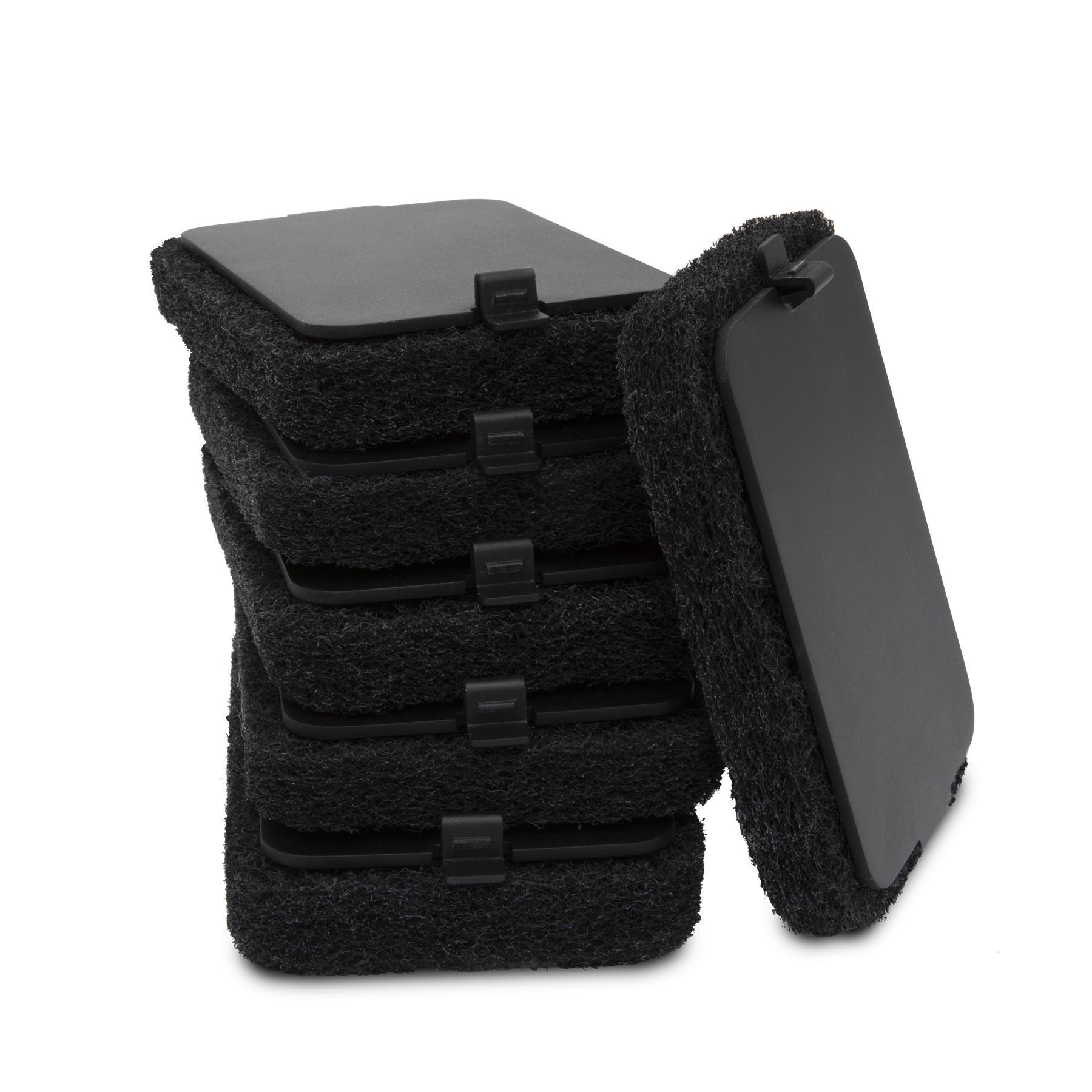Griddle Scour Pad Replacement Pack