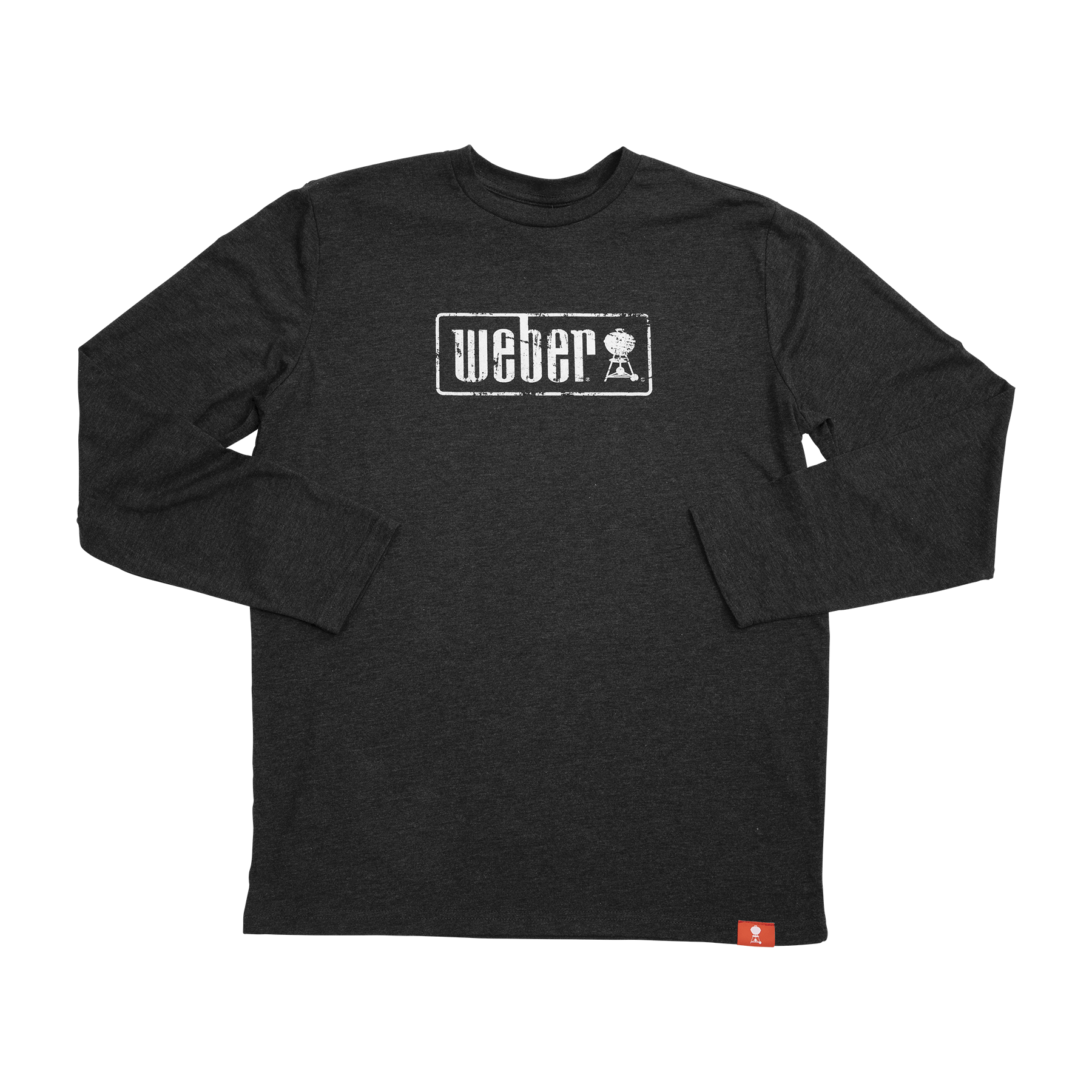 Weber® Long-Sleeved T-Shirt