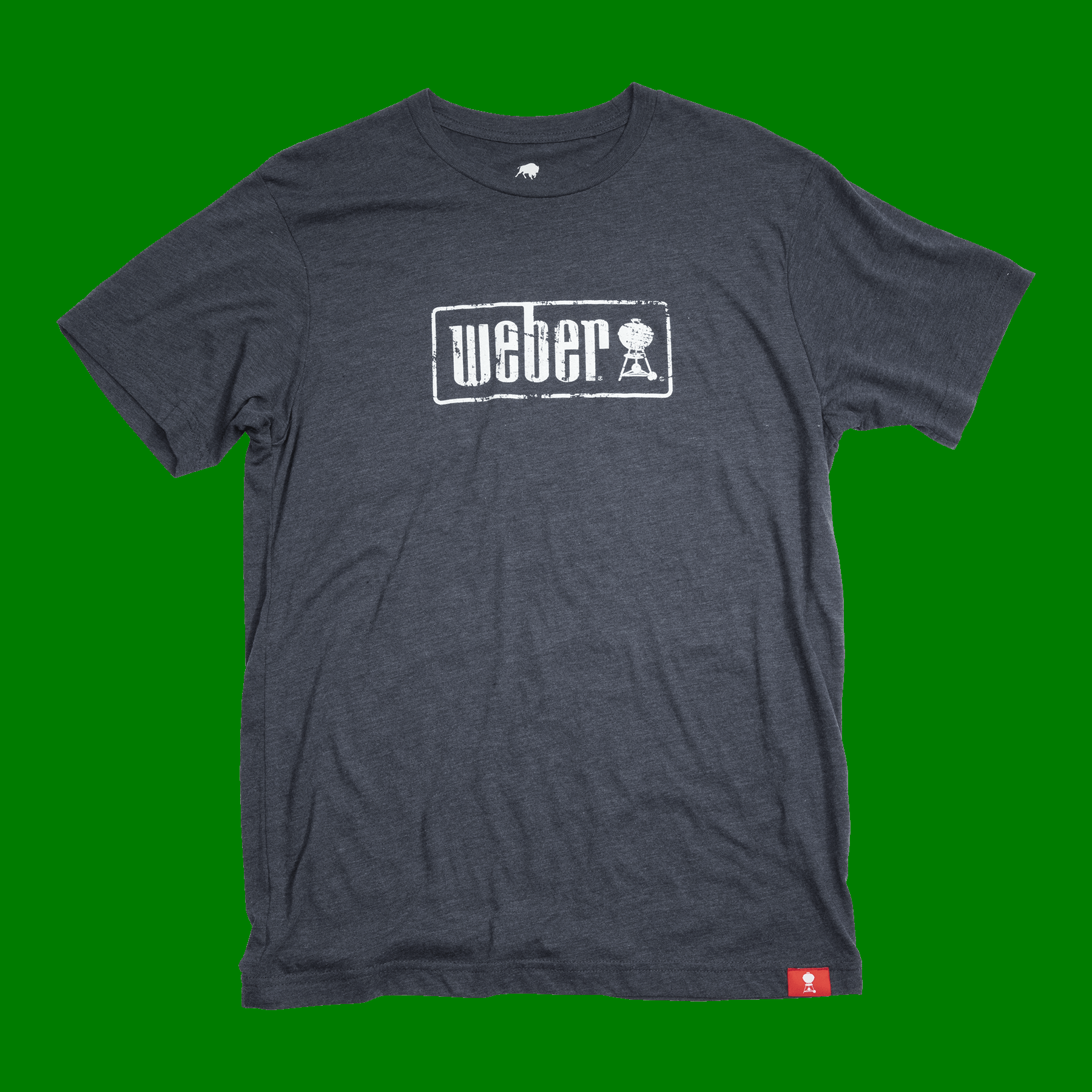 Weber® T-Shirt - Navy