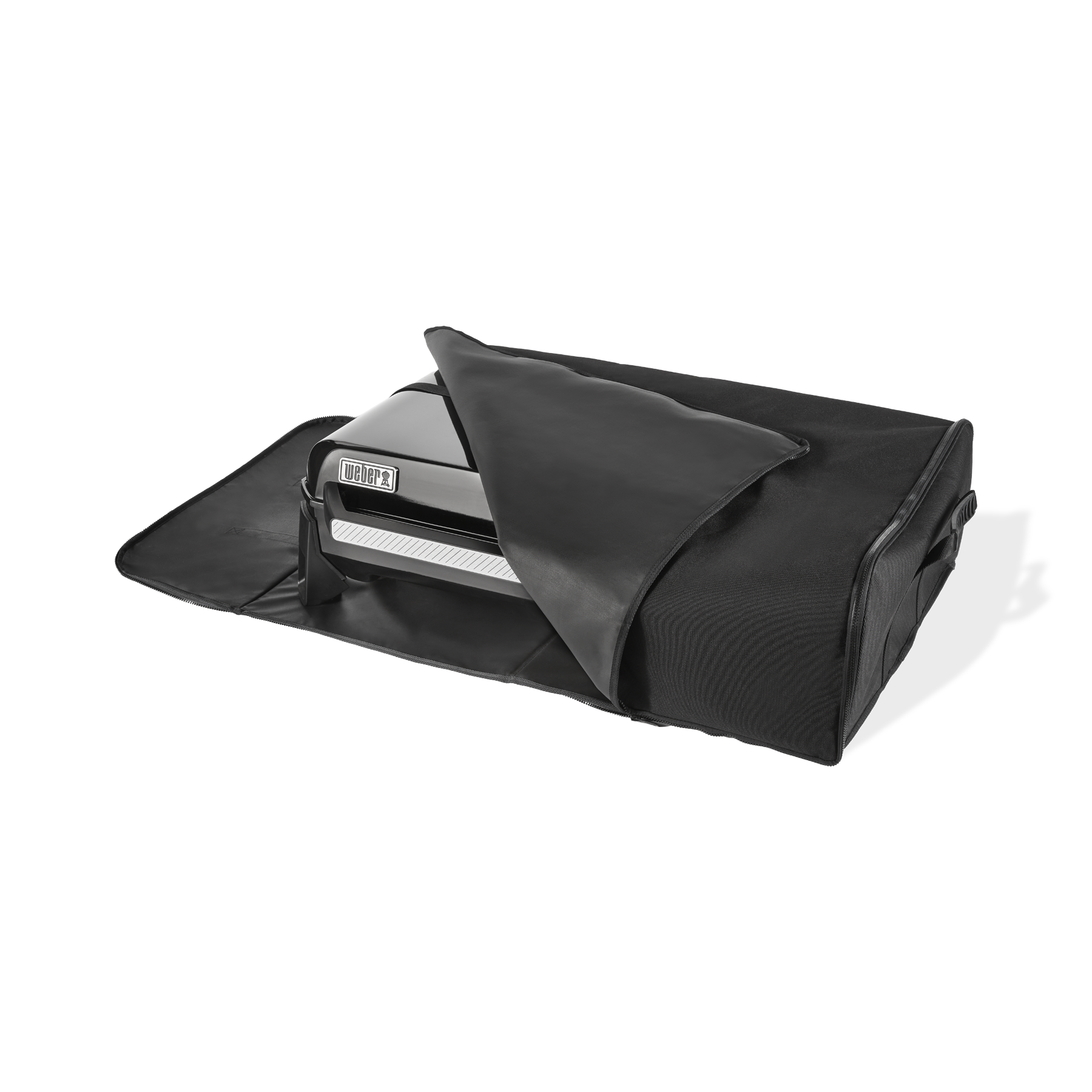 Griddle Travel Case