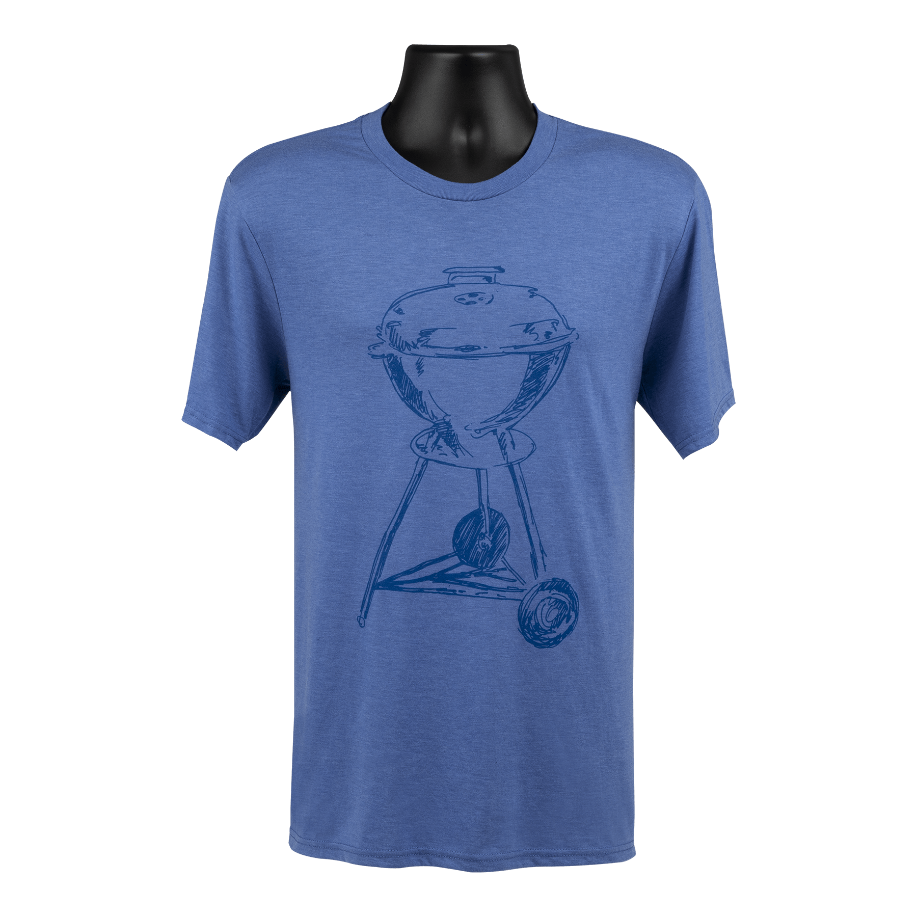 Limited Edition Modern Sketch Kettle T-Shirt